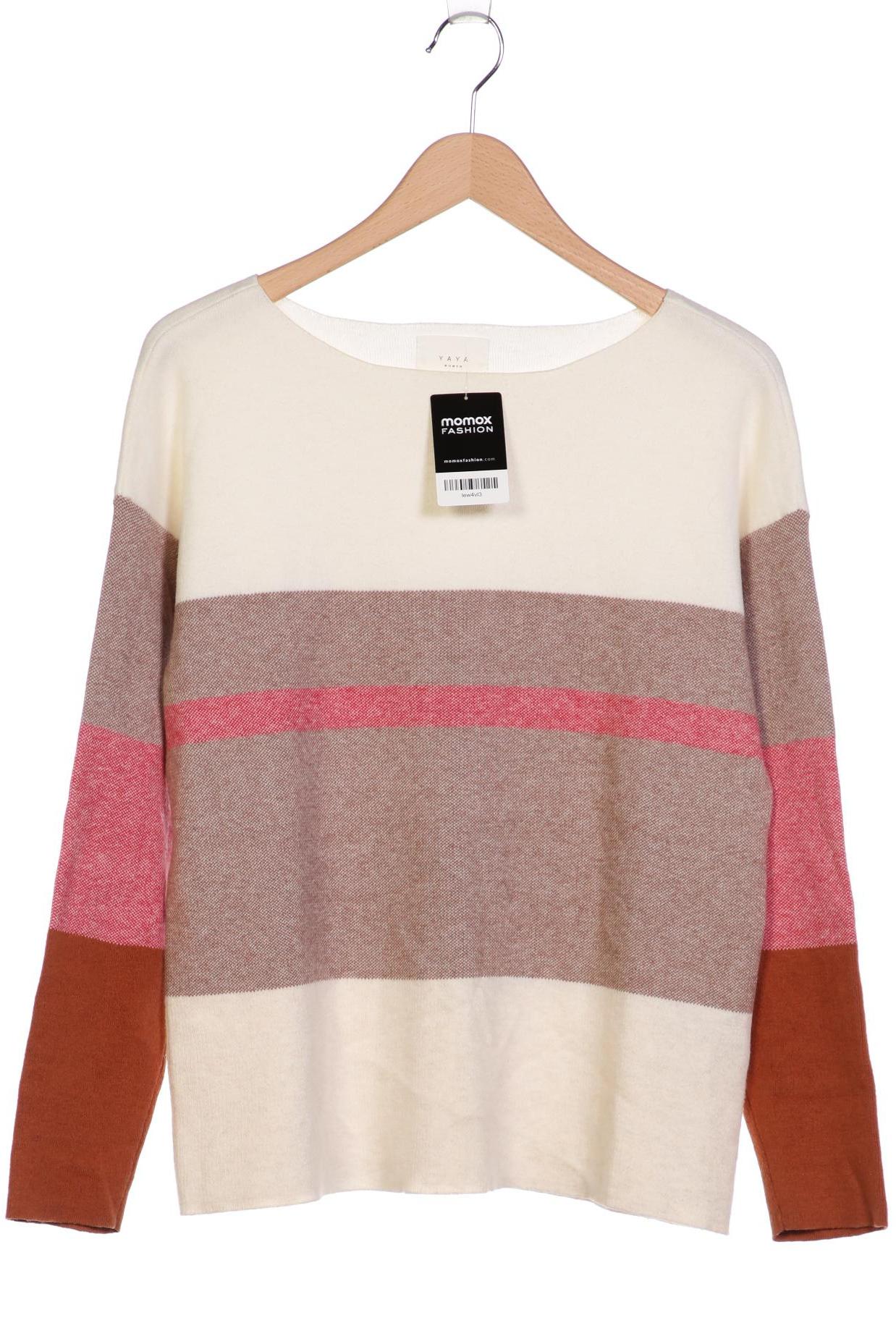 

Yaya Damen Pullover, mehrfarbig, Gr. 38