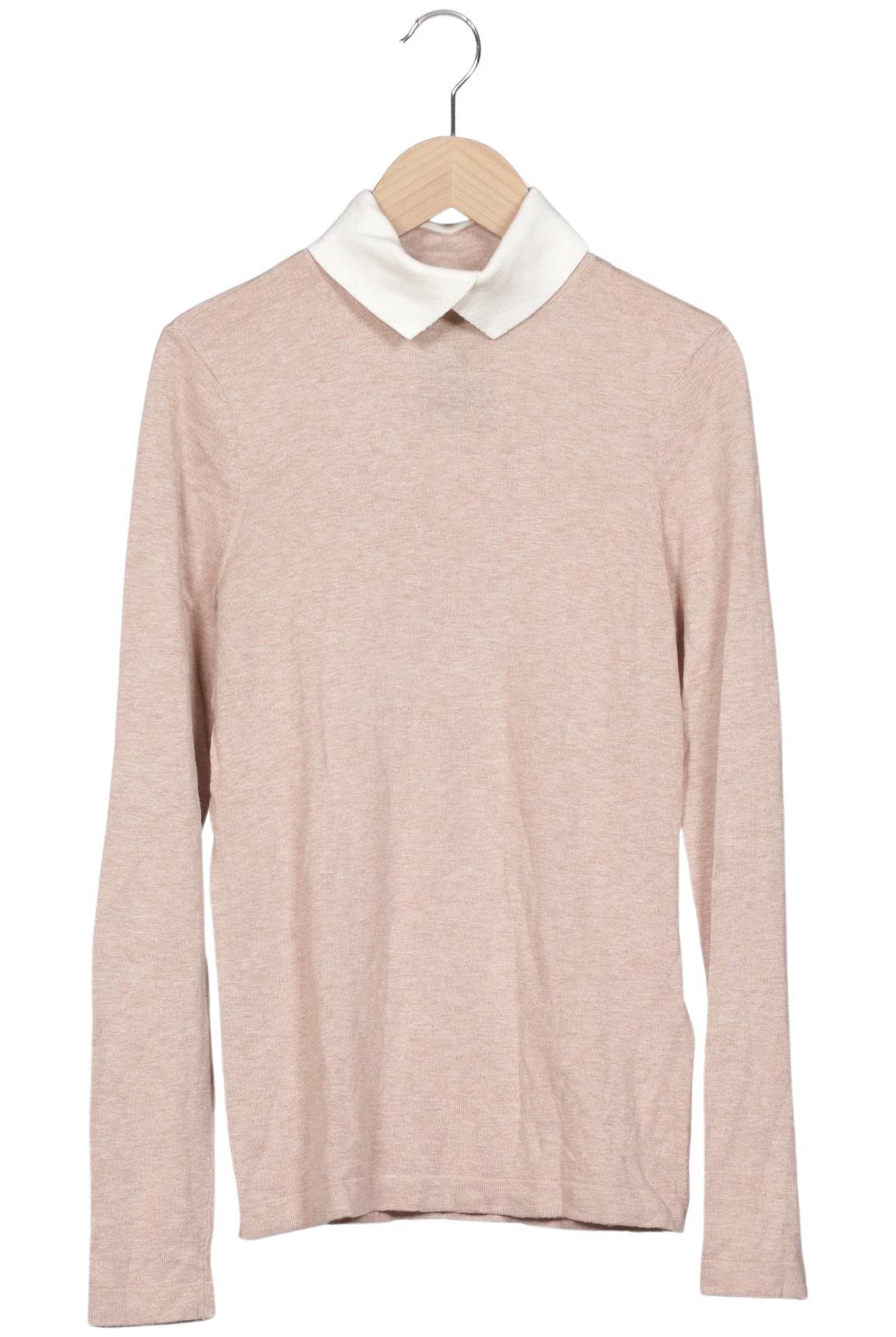 

Yaya Damen Pullover, pink, Gr. 34