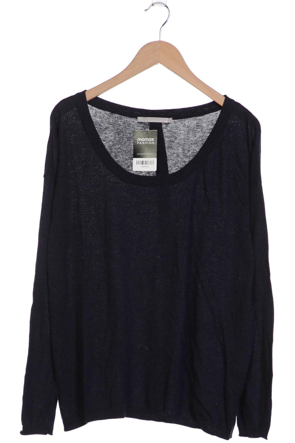 

Yaya Damen Pullover, marineblau, Gr. 44