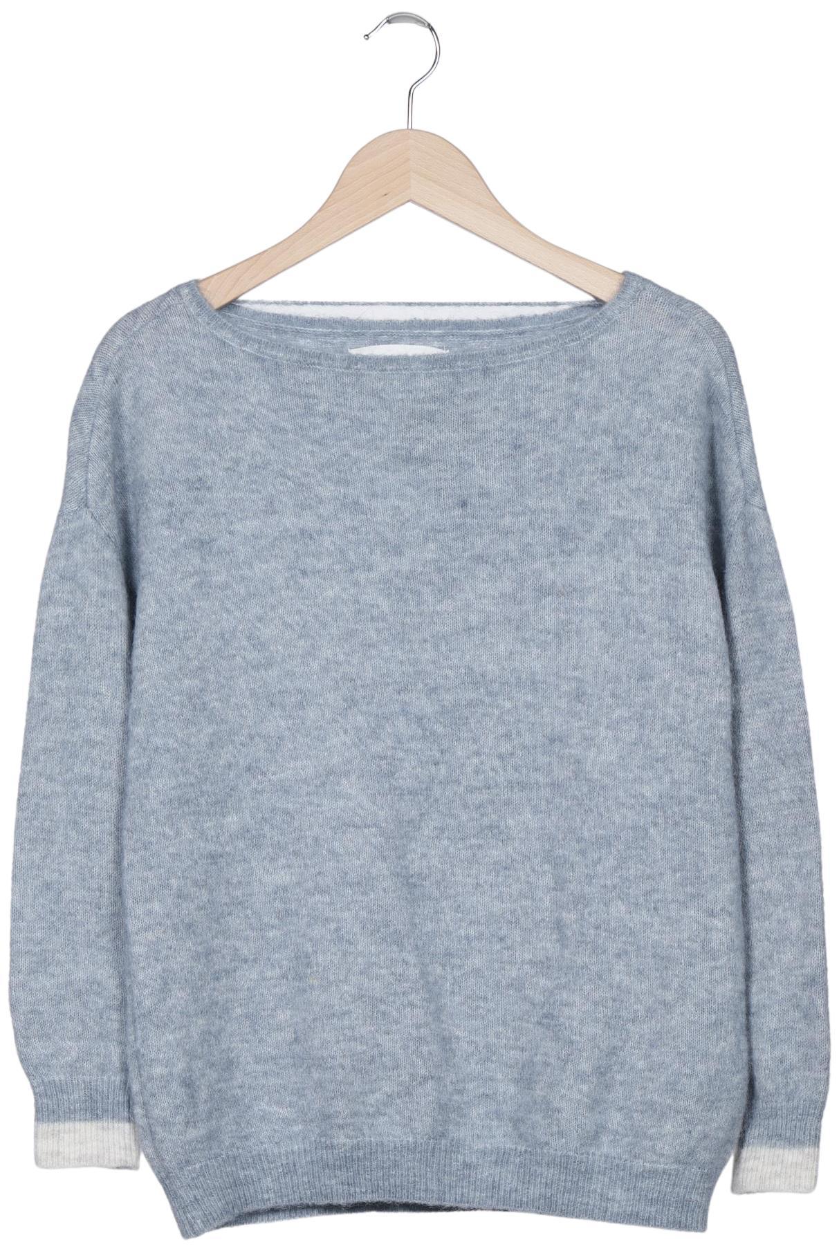 

Yaya Damen Pullover, hellblau, Gr. 36