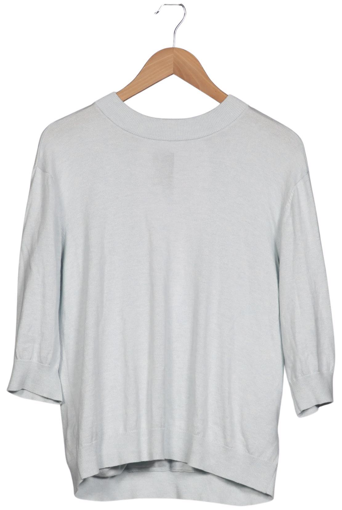 

Yaya Damen Pullover, hellblau, Gr. 44