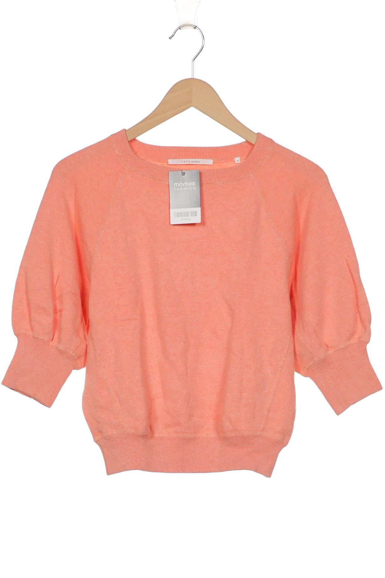 

YAYA Damen Pullover, pink