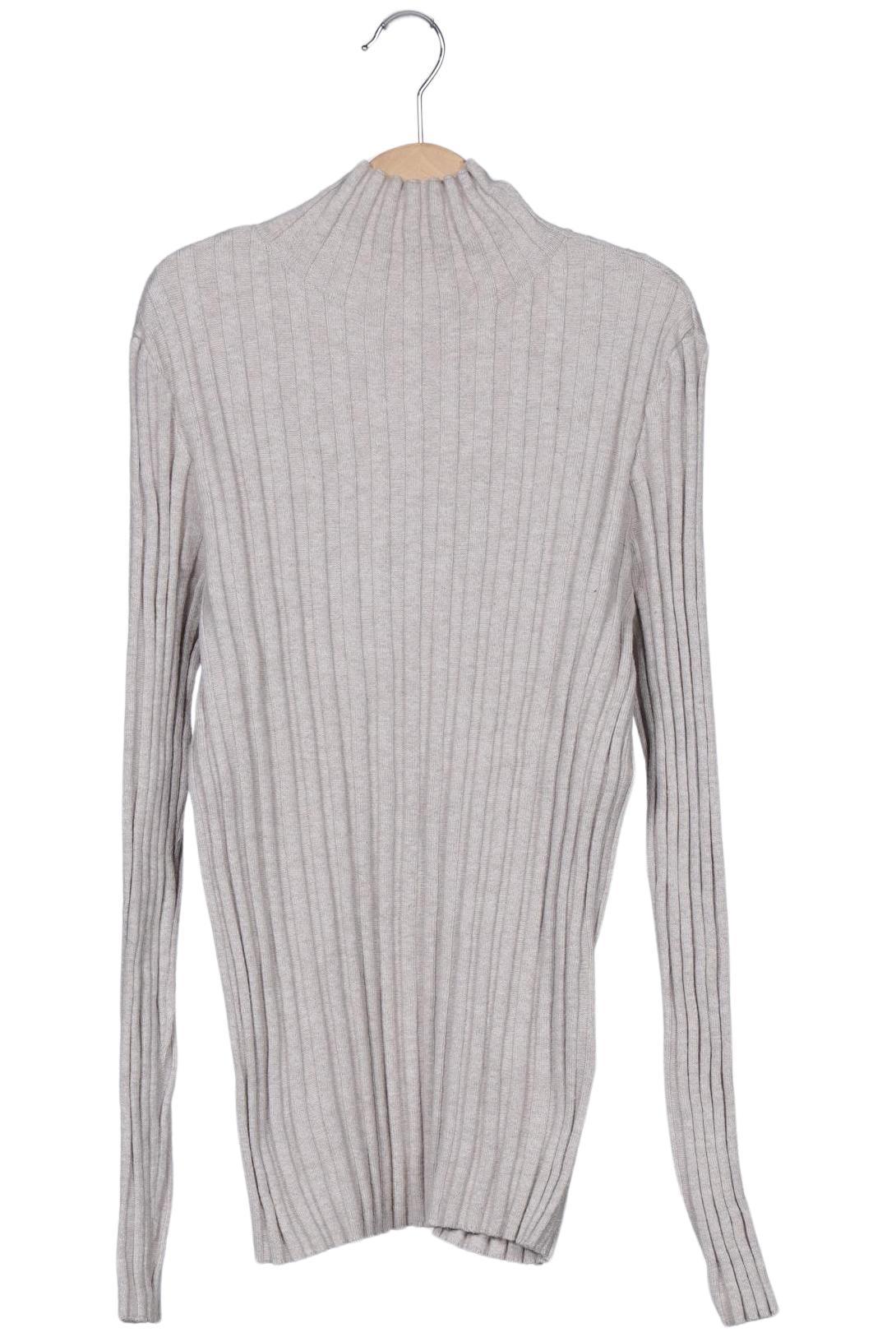

Yaya Damen Pullover, beige, Gr. 38