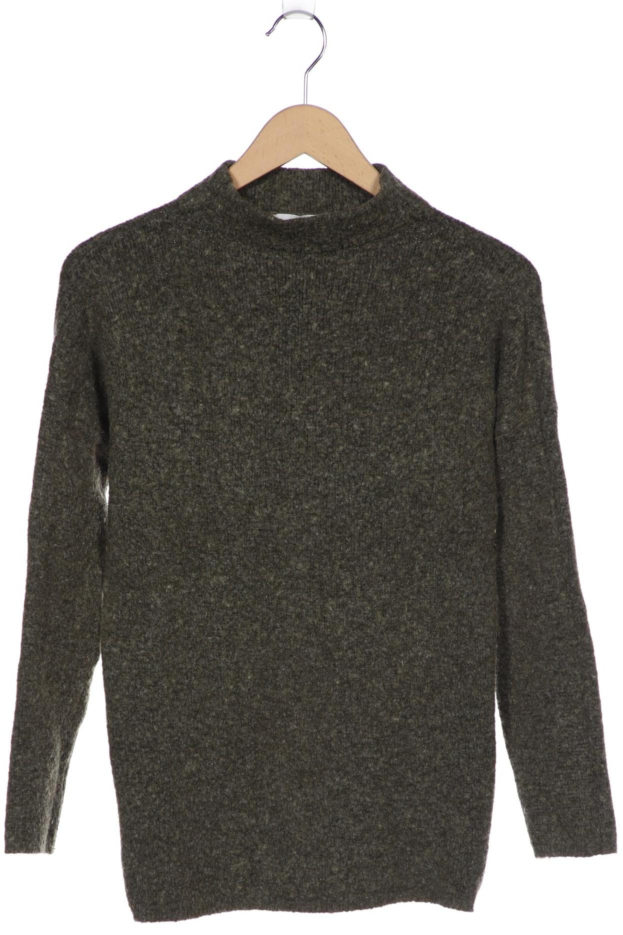 

Yaya Damen Pullover, grün, Gr. 36