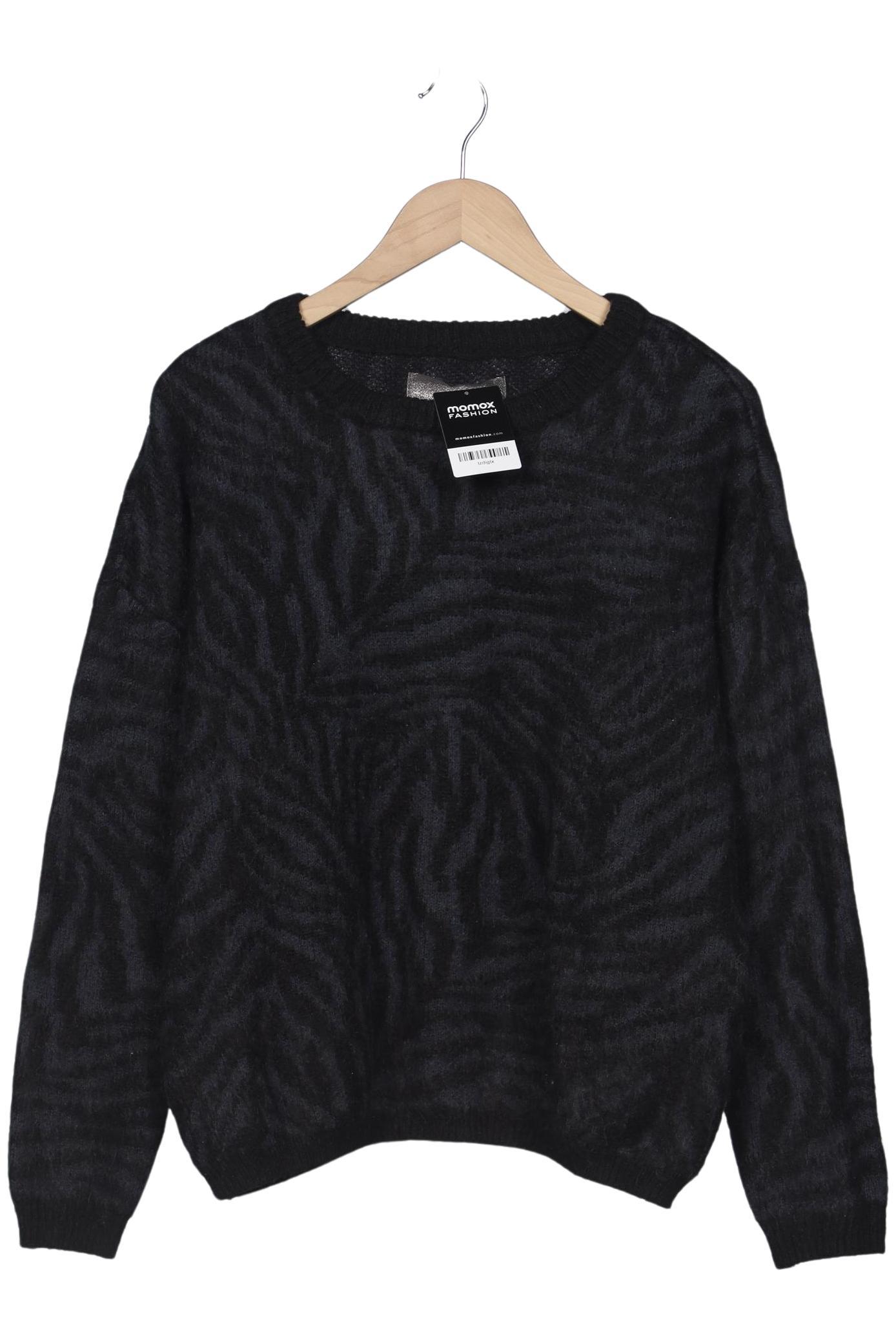 

Yaya Damen Pullover, schwarz, Gr. 42