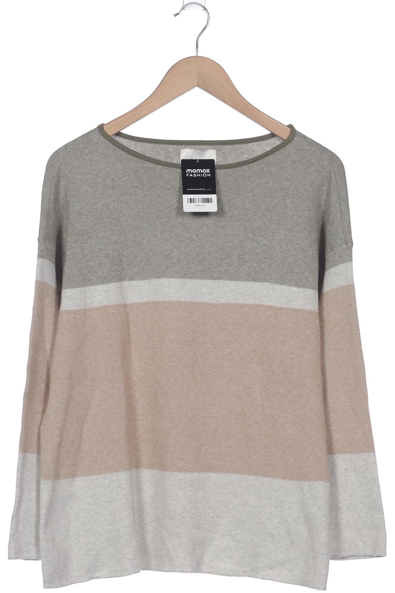 

Yaya Damen Pullover, beige, Gr. 38
