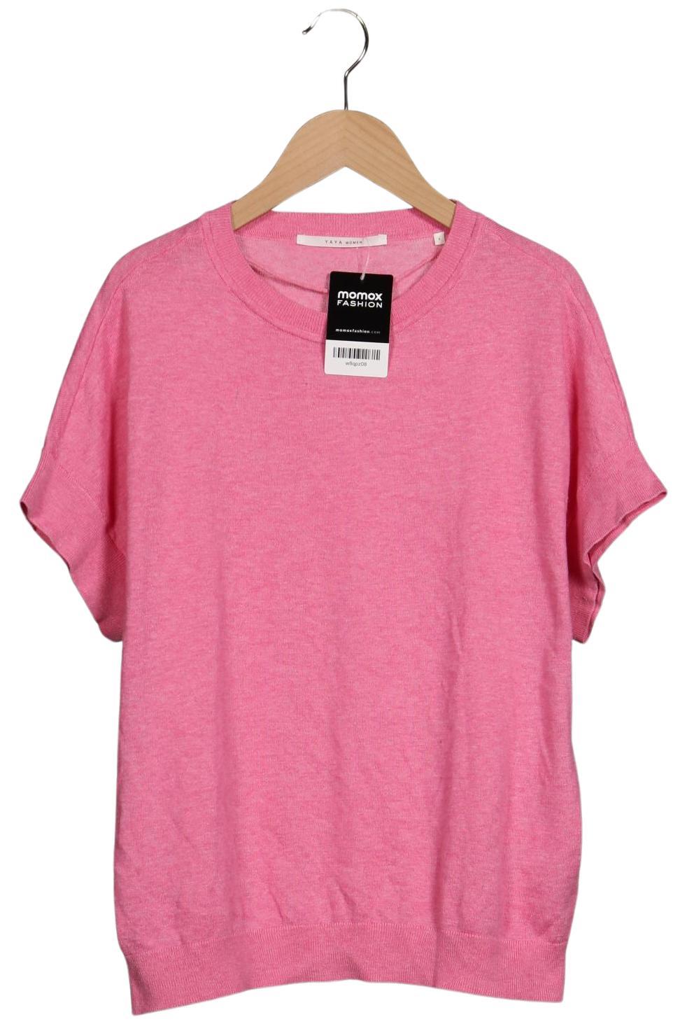 

Yaya Damen Pullover, pink, Gr. 36