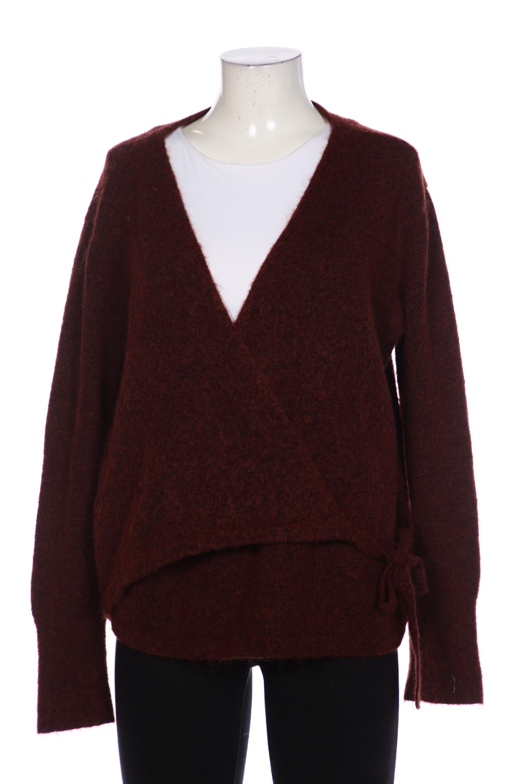 

Yaya Damen Pullover, braun, Gr. 42