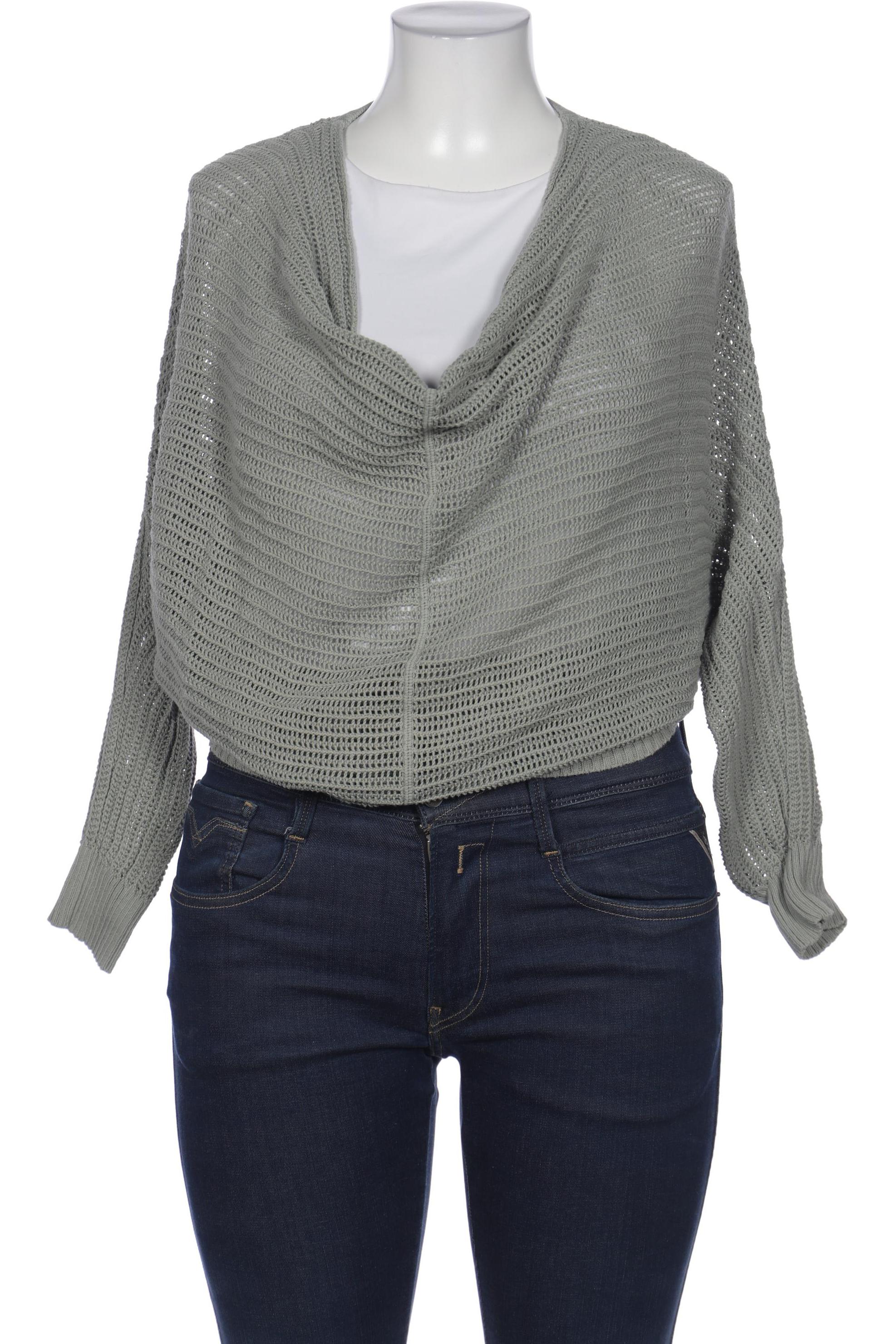 

YAYA Damen Pullover, grün