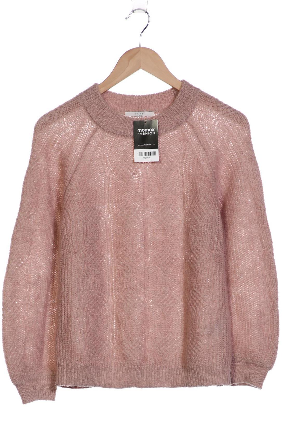 

Yaya Damen Pullover, pink, Gr. 36