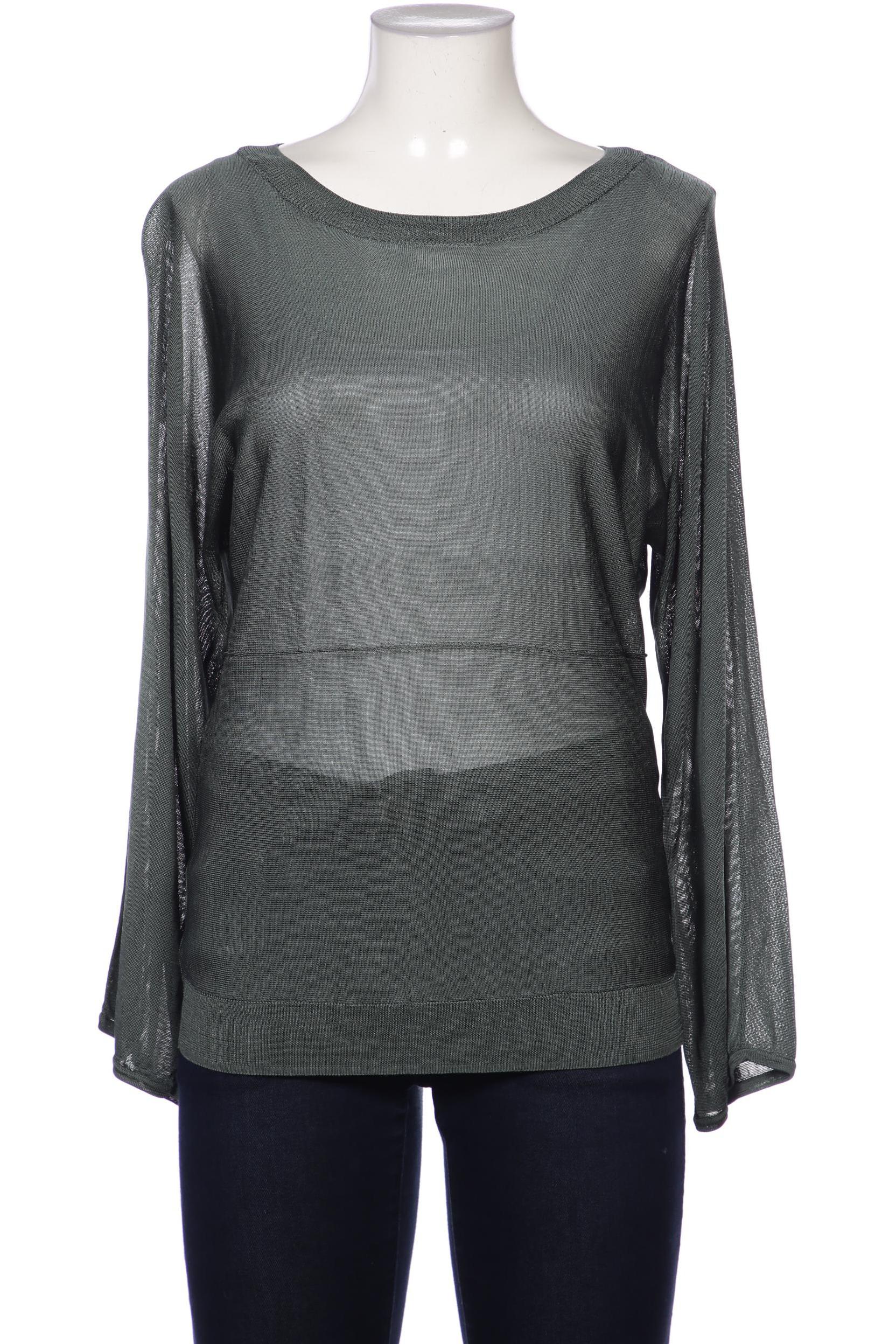 

Yaya Damen Pullover, grün, Gr. 38