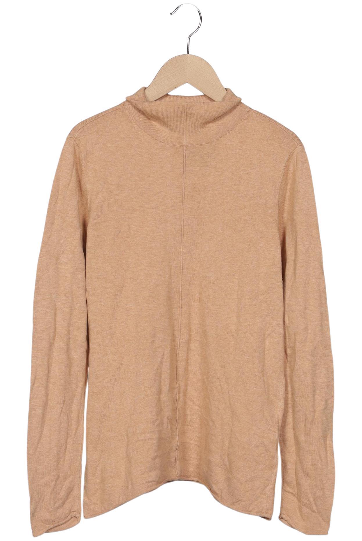 

Yaya Damen Pullover, beige, Gr. 42