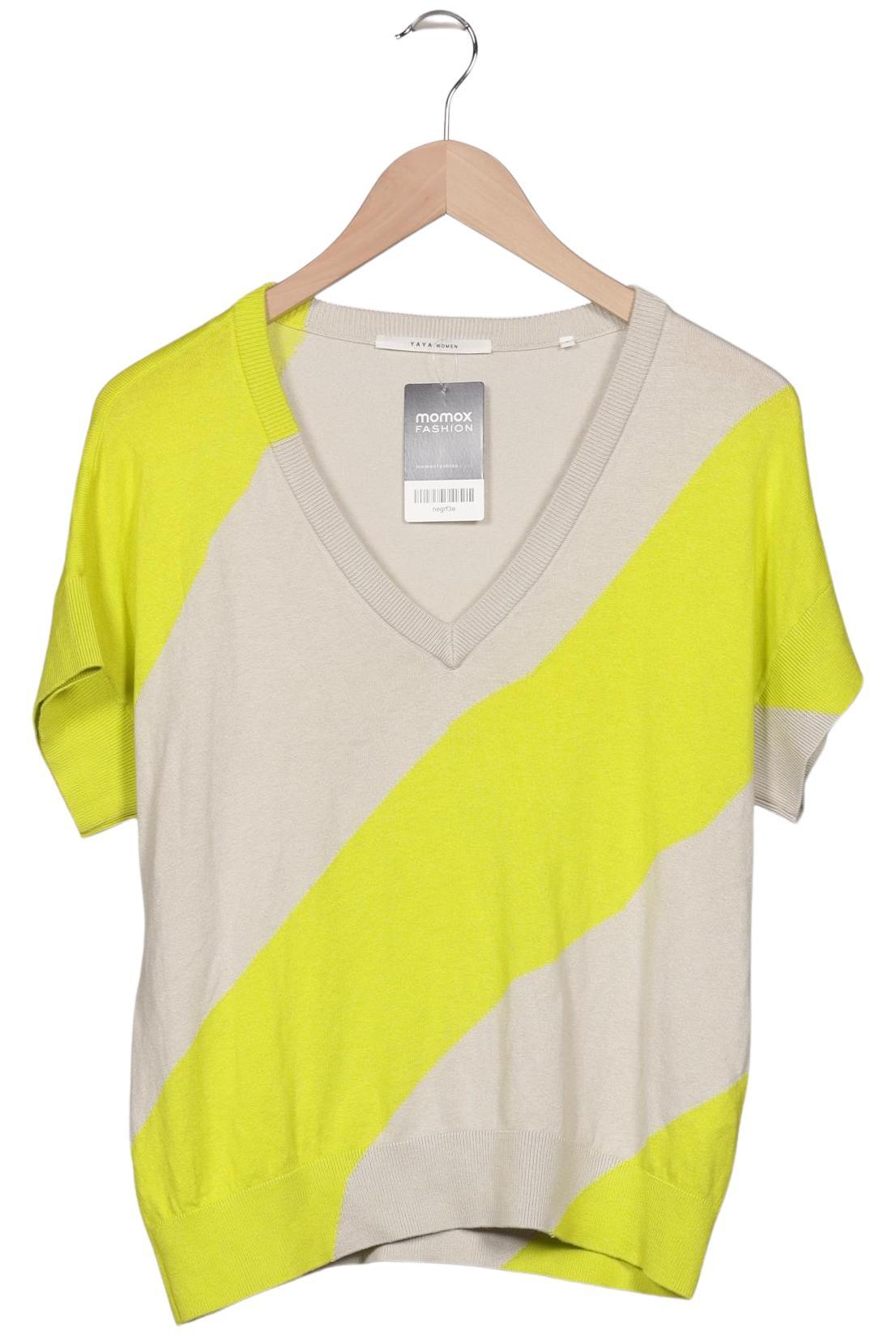 

Yaya Damen Pullover, neon, Gr. 36