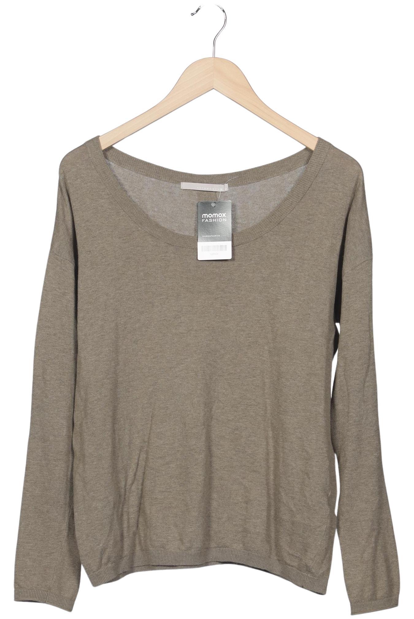 

Yaya Damen Pullover, beige, Gr. 38