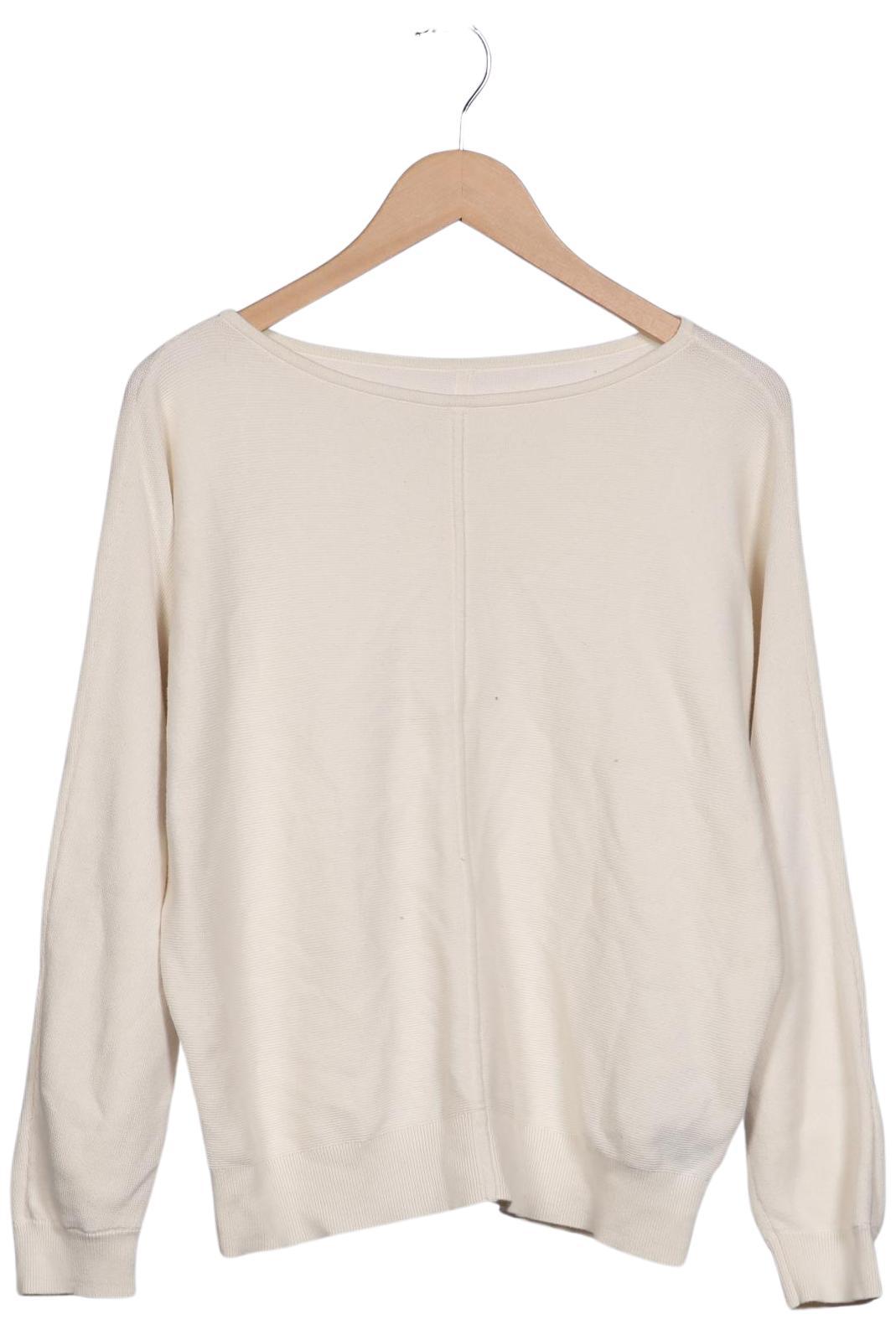 

Yaya Damen Pullover, cremeweiß, Gr. 38