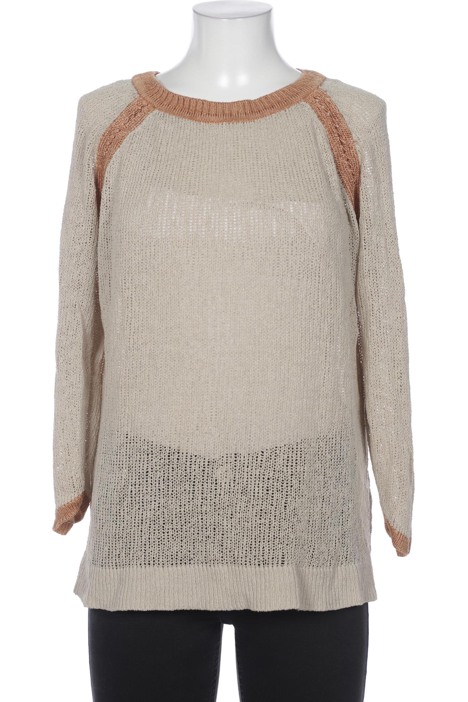 

YAYA Damen Pullover, beige