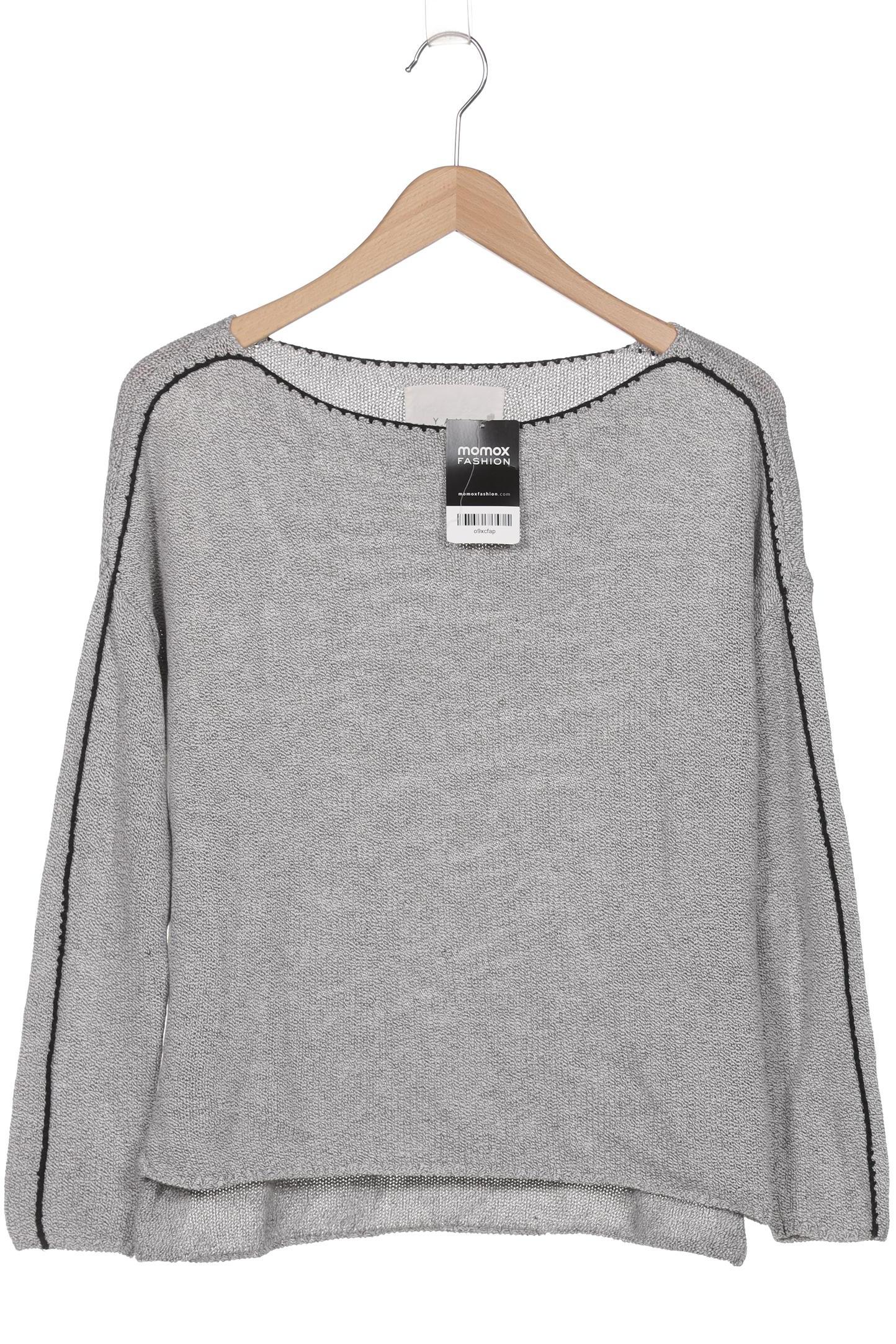 

Yaya Damen Pullover, grau, Gr. 36