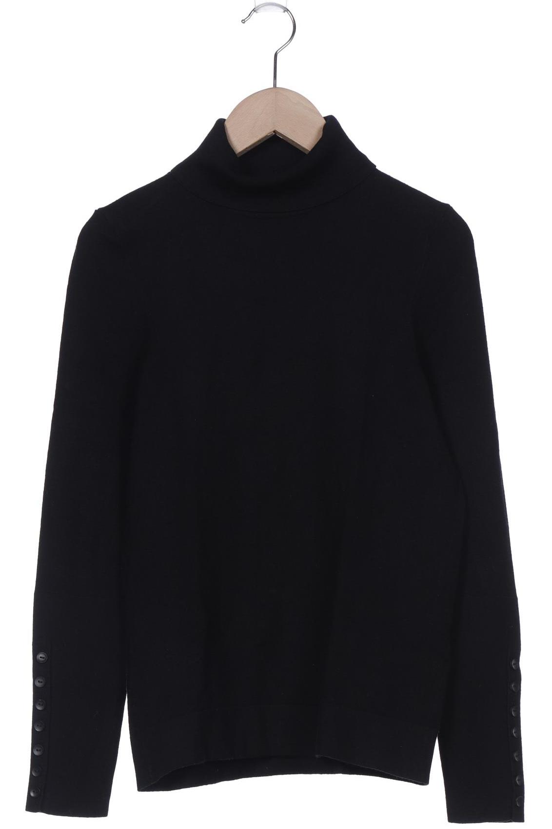 

Yaya Damen Pullover, schwarz, Gr. 36