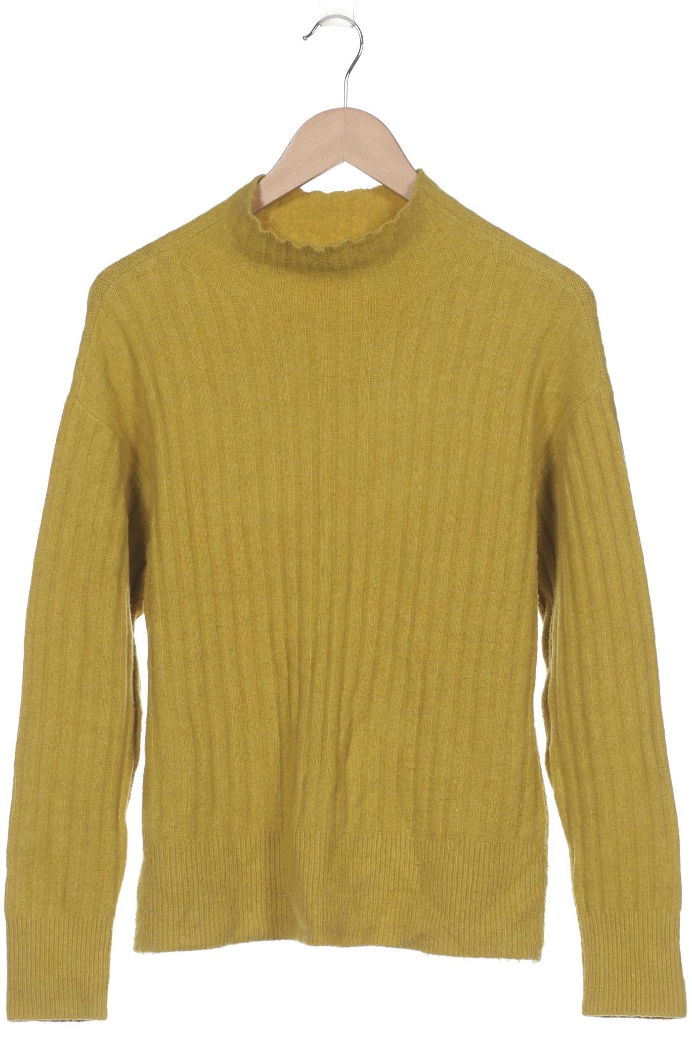 

Yaya Damen Pullover, grün, Gr. 36