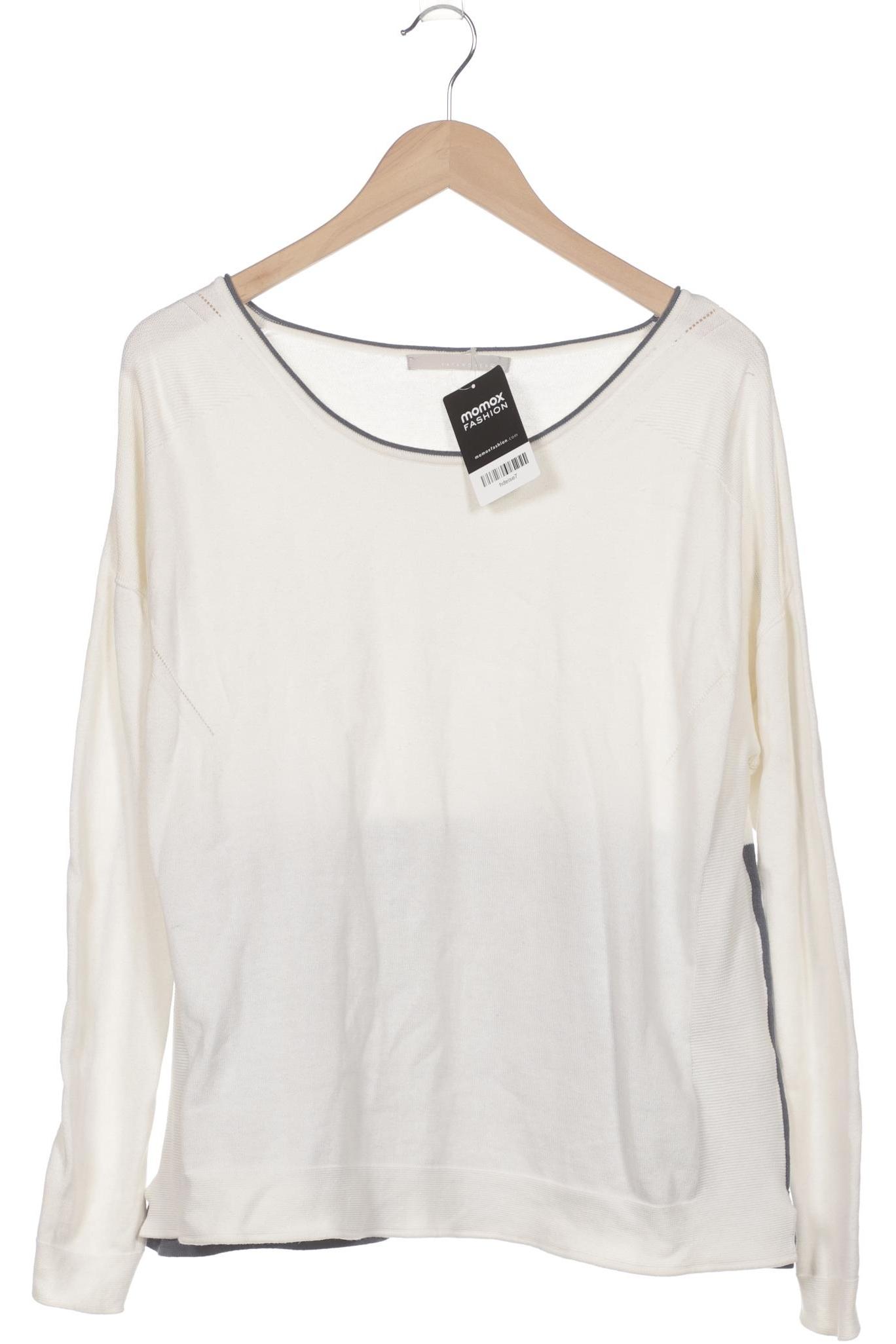 

Yaya Damen Pullover, weiß, Gr. 44