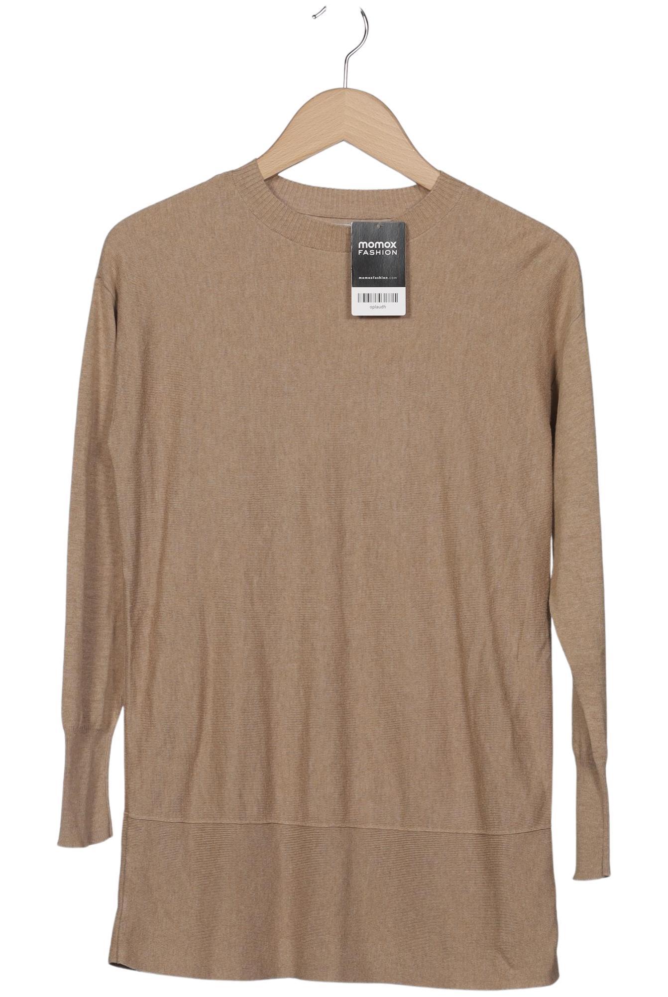 

Yaya Damen Pullover, beige, Gr. 36