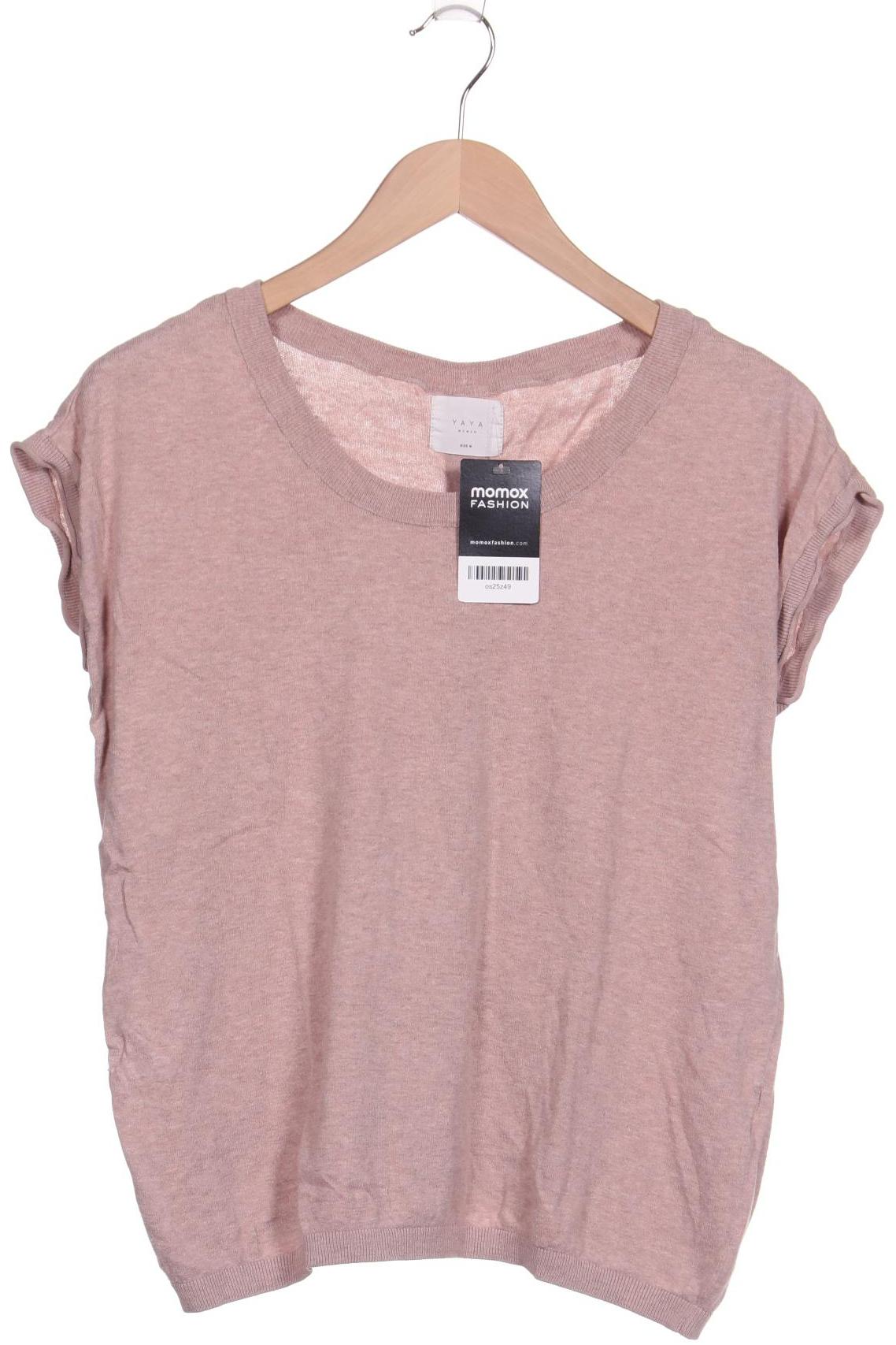 

YAYA Damen Pullover, pink