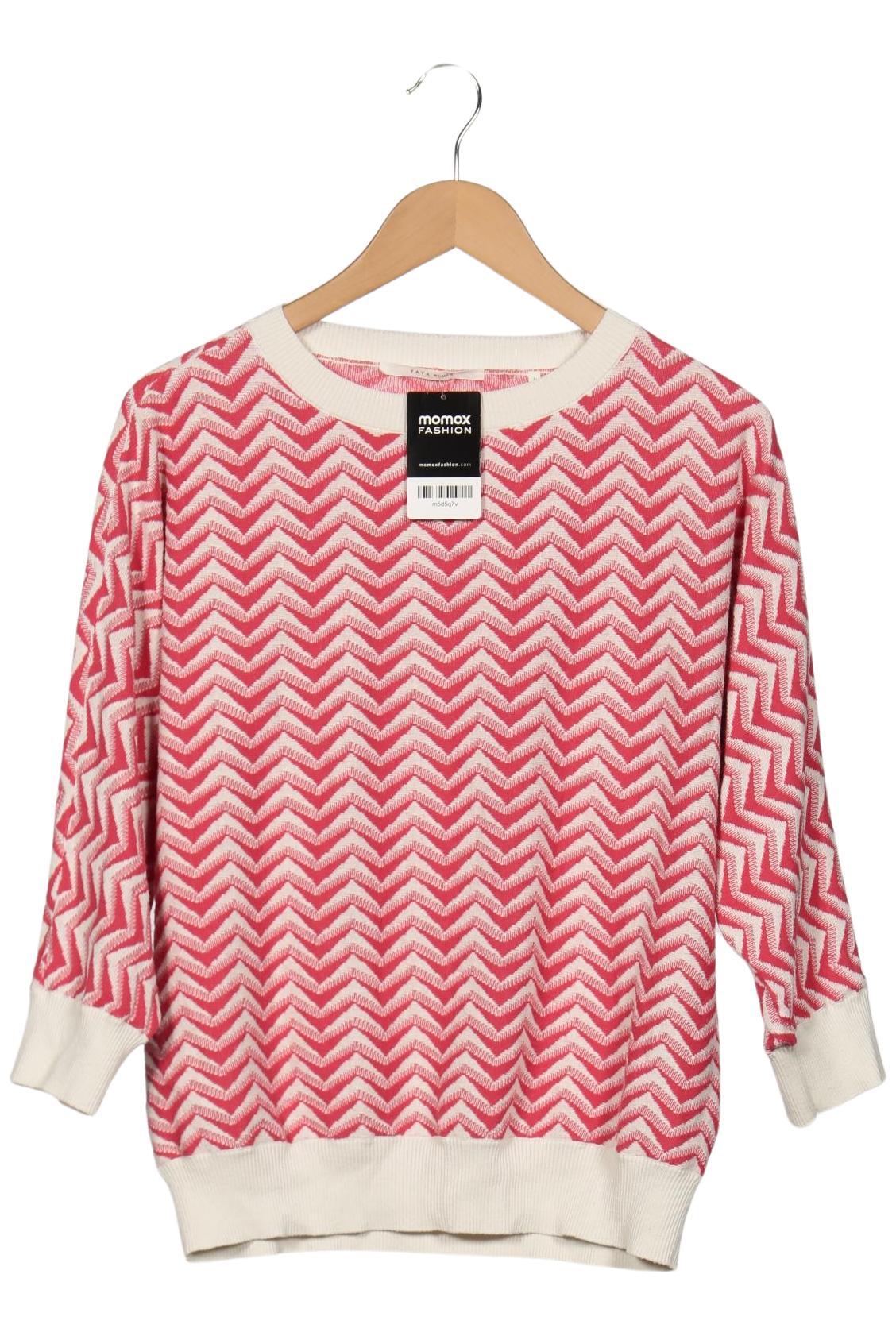 

Yaya Damen Pullover, pink, Gr. 42