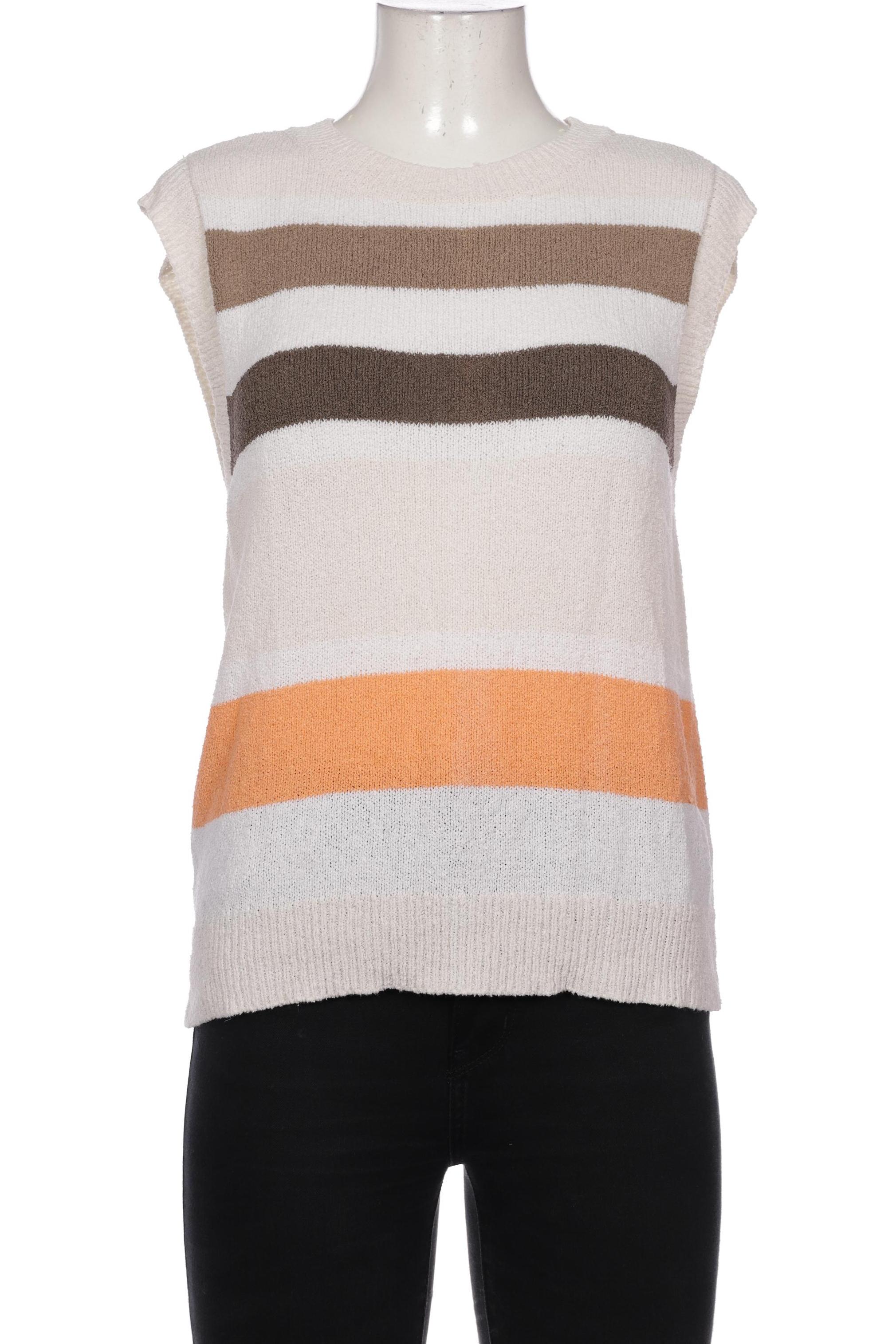 

Yaya Damen Pullover, cremeweiß, Gr. 38