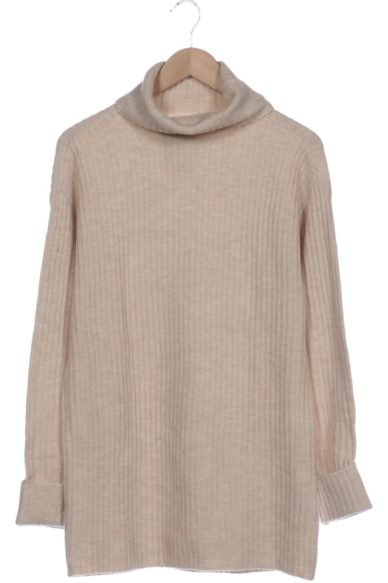 

Yaya Damen Pullover, beige, Gr. 36
