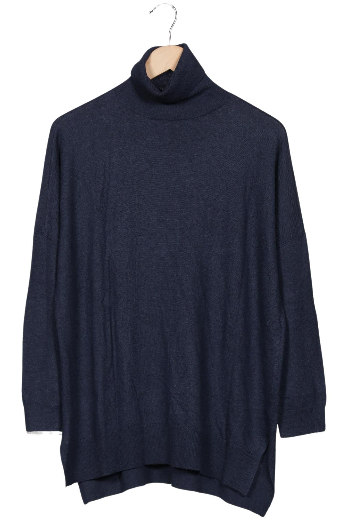 

Yaya Damen Pullover, marineblau, Gr. 36
