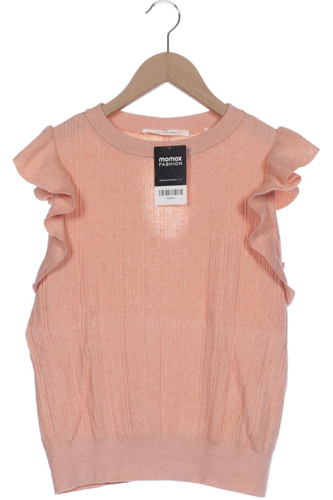 

Yaya Damen Pullover, pink, Gr. 34