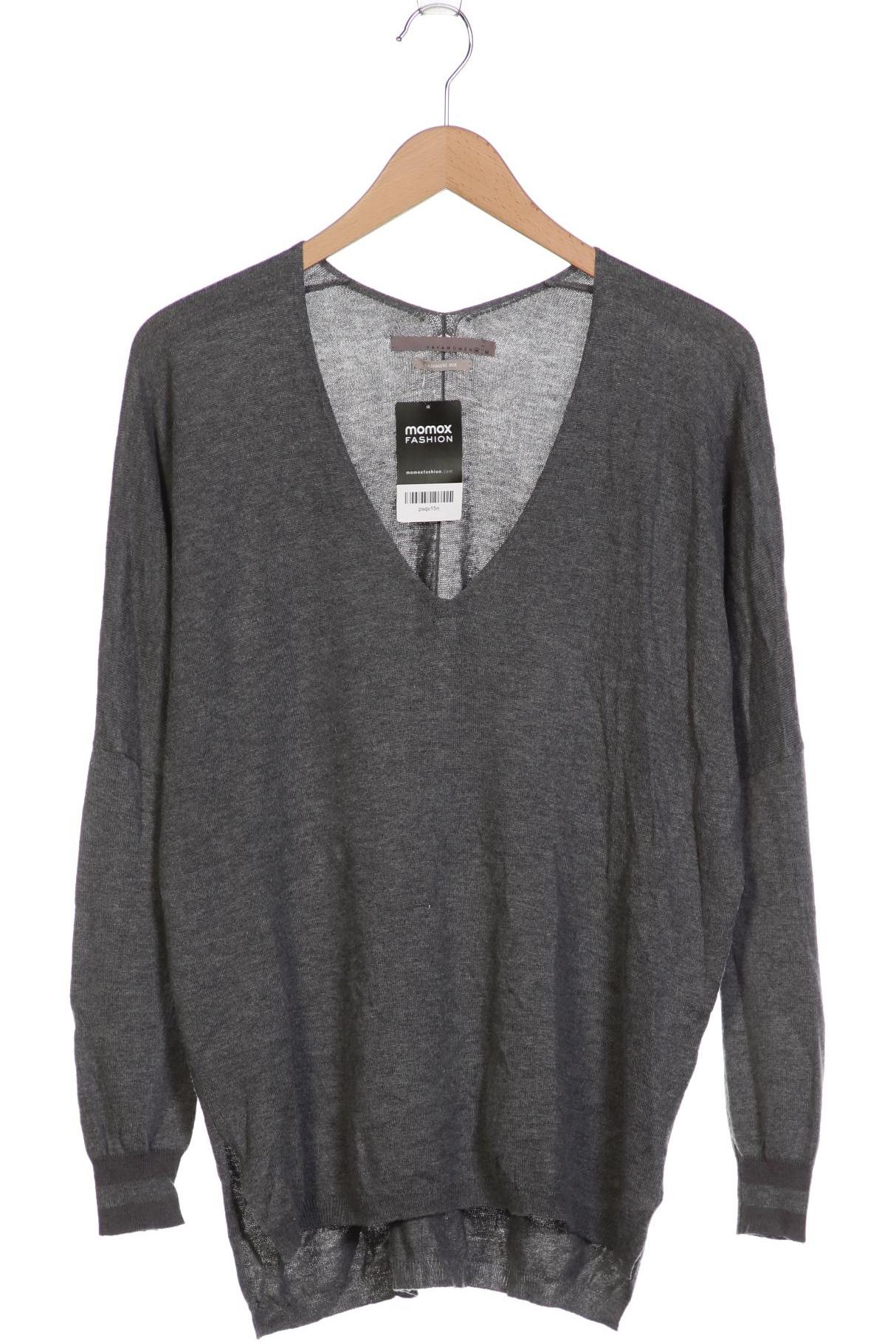 

YAYA Damen Pullover, grau