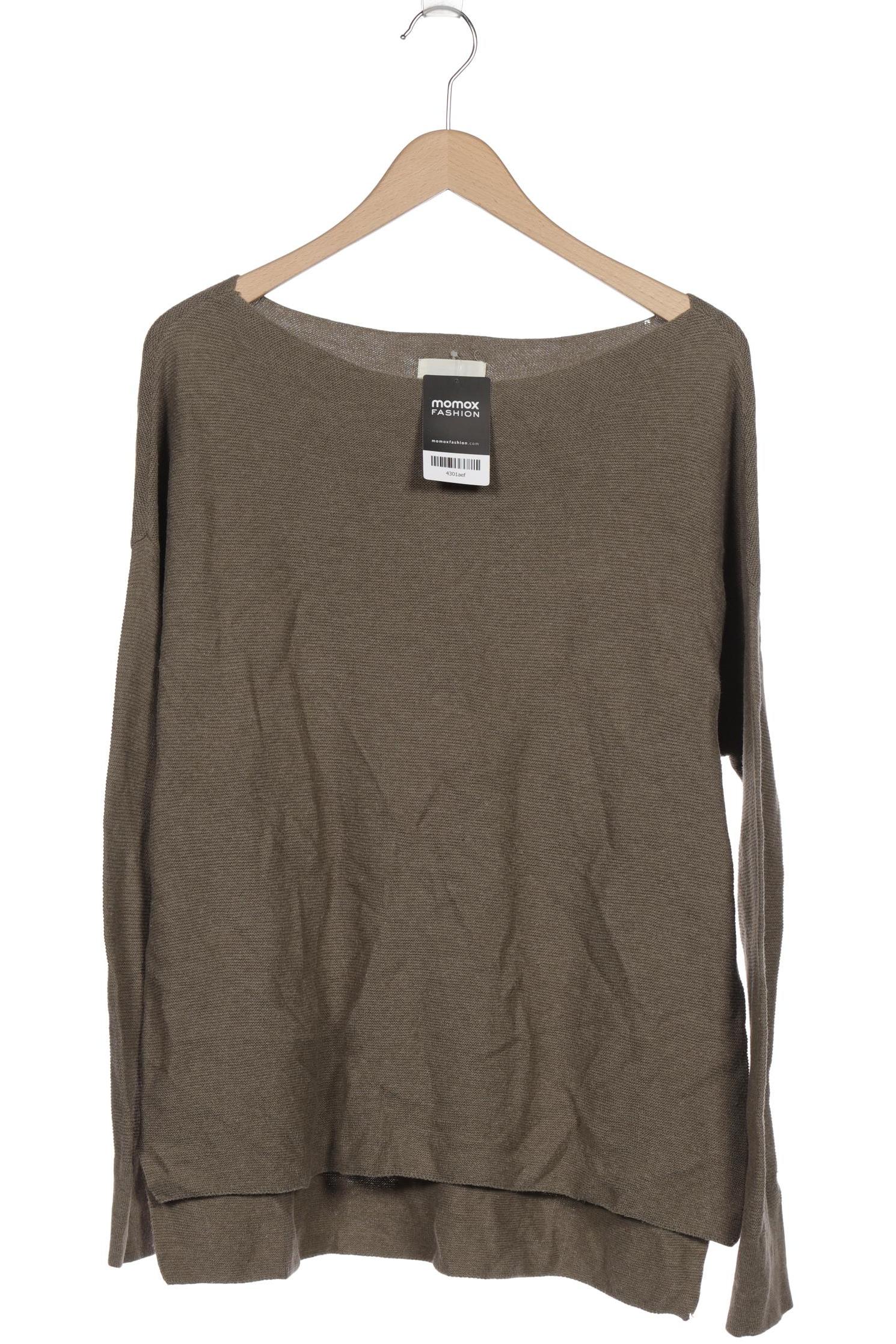 

Yaya Damen Pullover, braun, Gr. 38