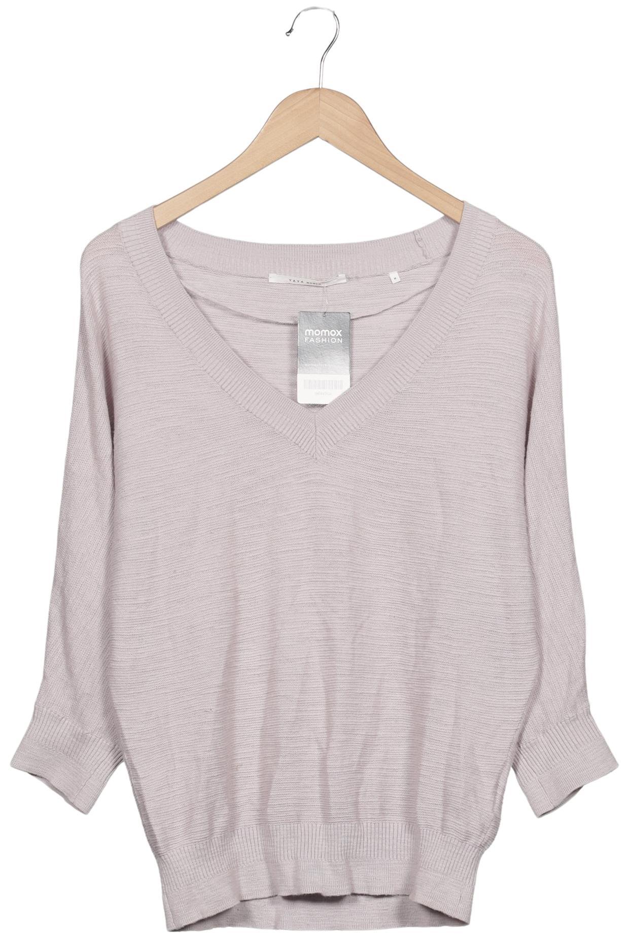 

Yaya Damen Pullover, flieder, Gr. 38