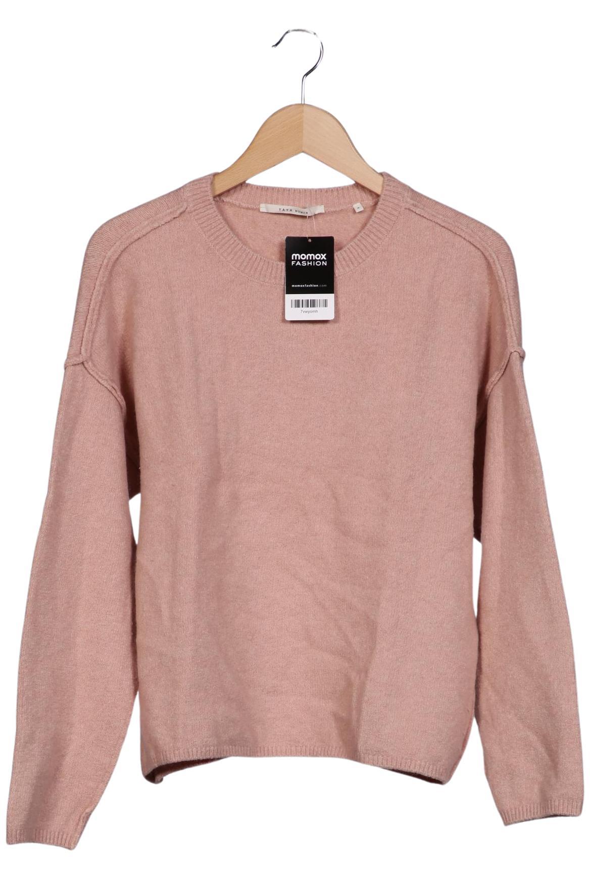 

Yaya Damen Pullover, pink, Gr. 38