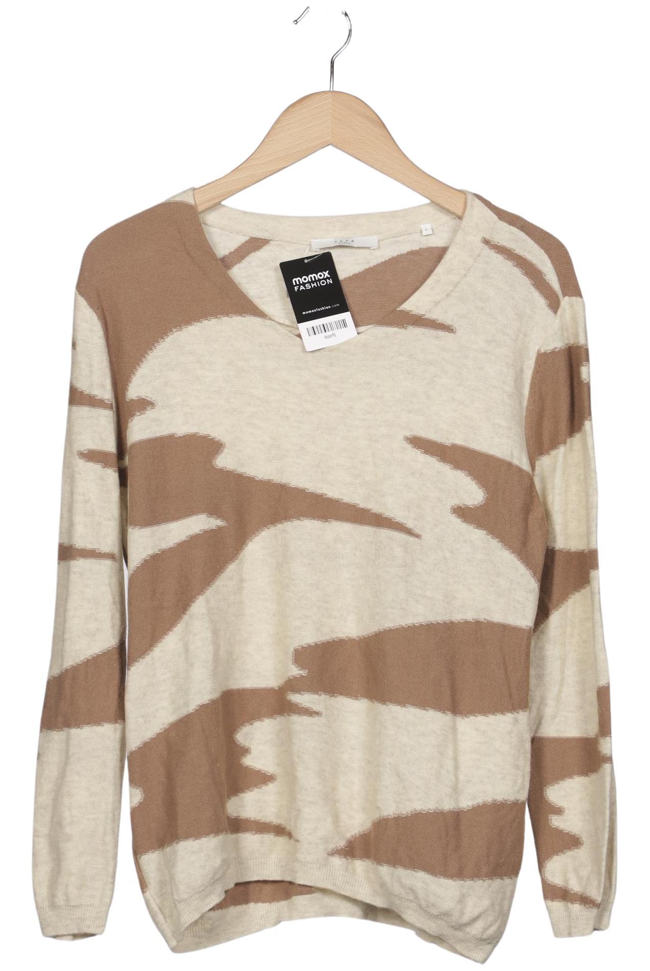 

Yaya Damen Pullover, mehrfarbig, Gr. 42