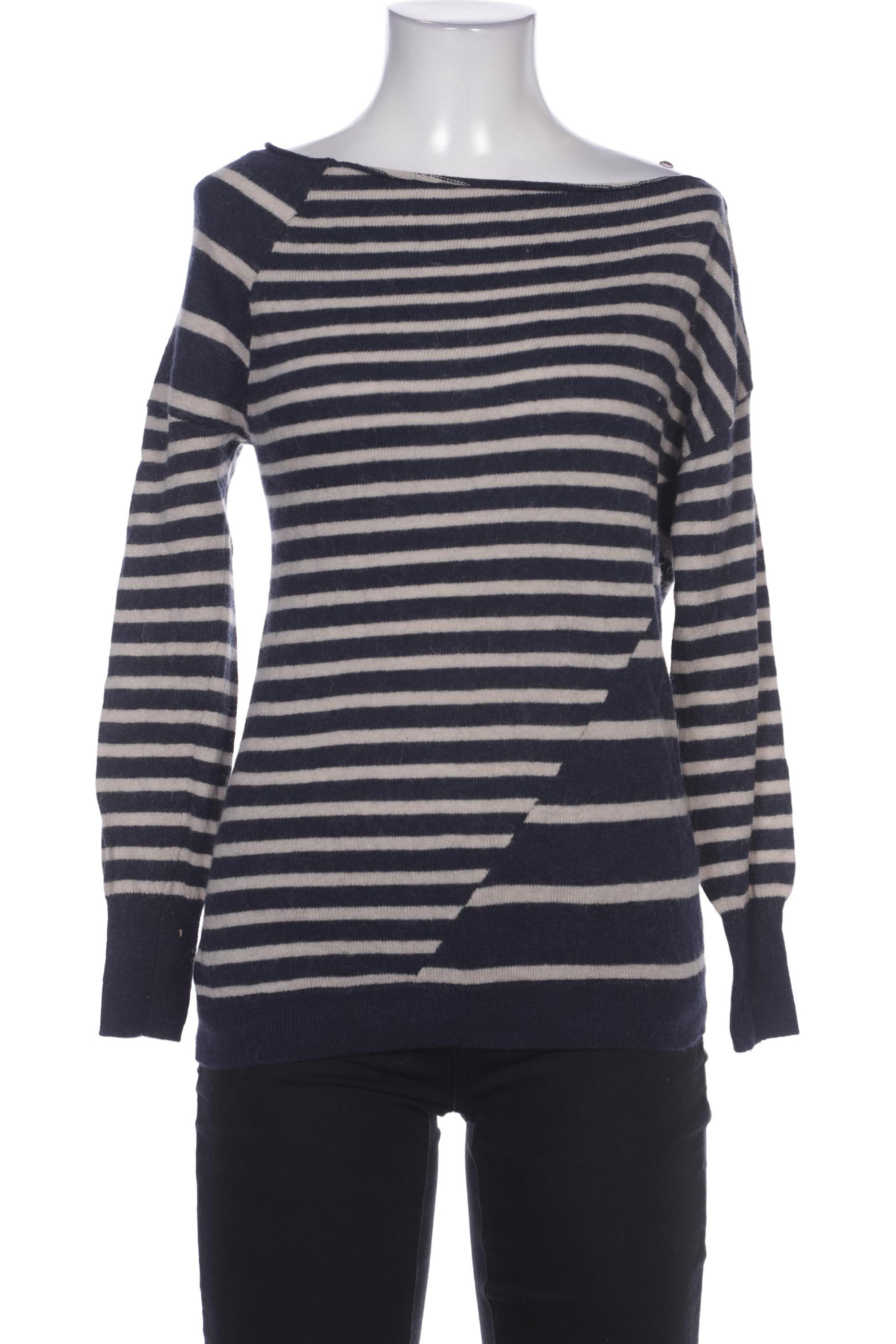 

Yaya Damen Pullover, marineblau, Gr. 34