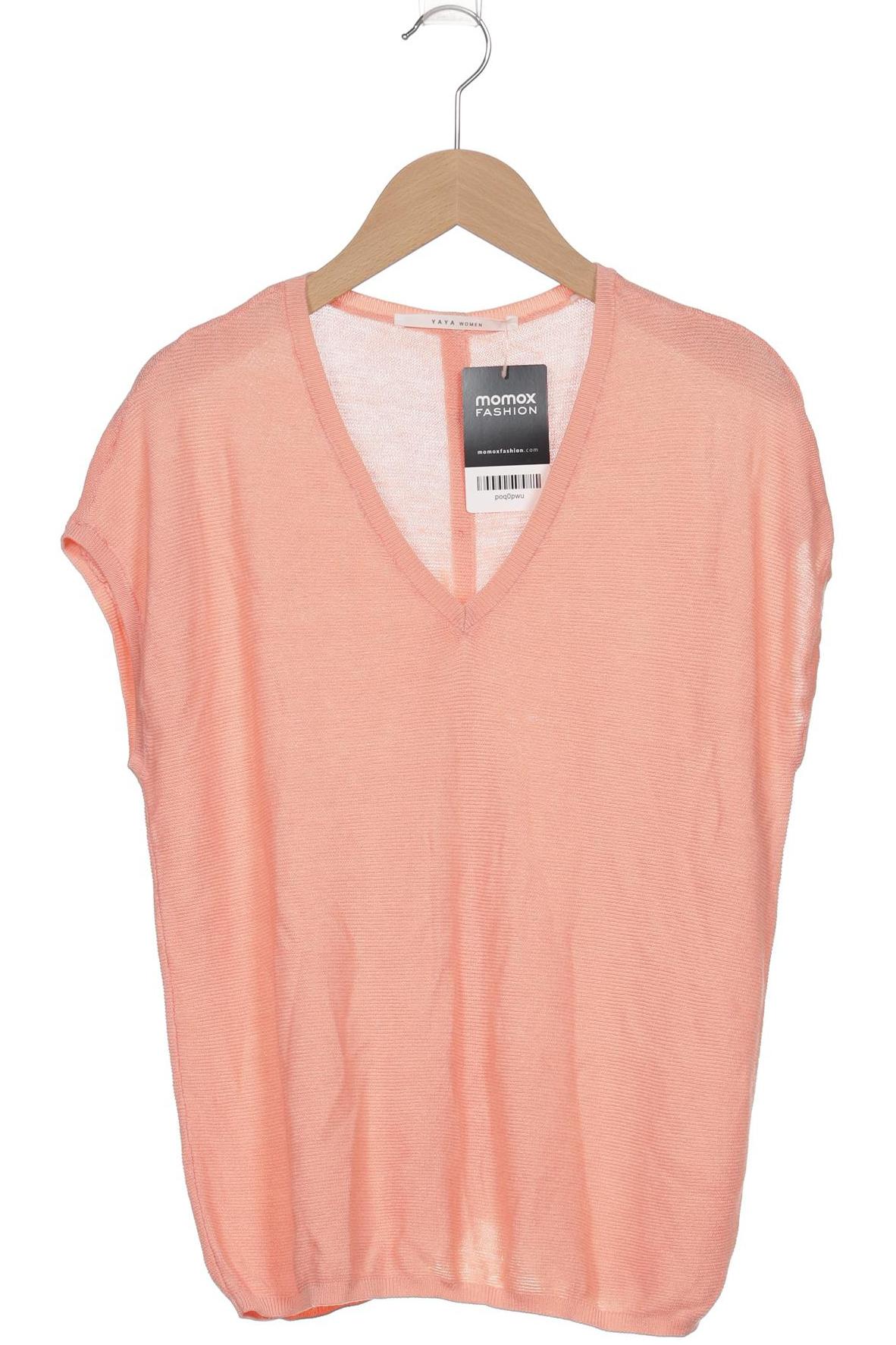 

Yaya Damen Pullover, pink, Gr. 36