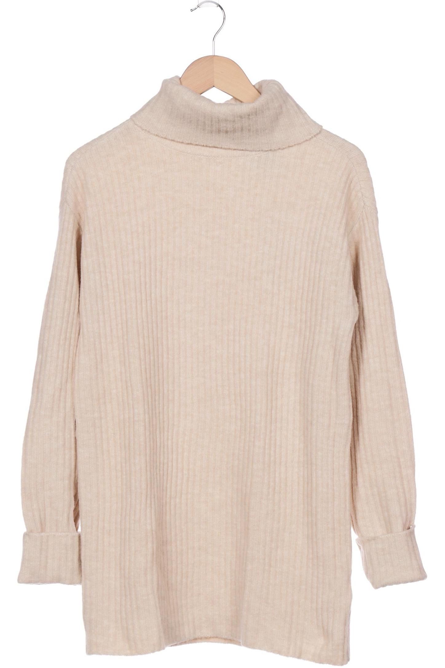 

Yaya Damen Pullover, beige, Gr. 36