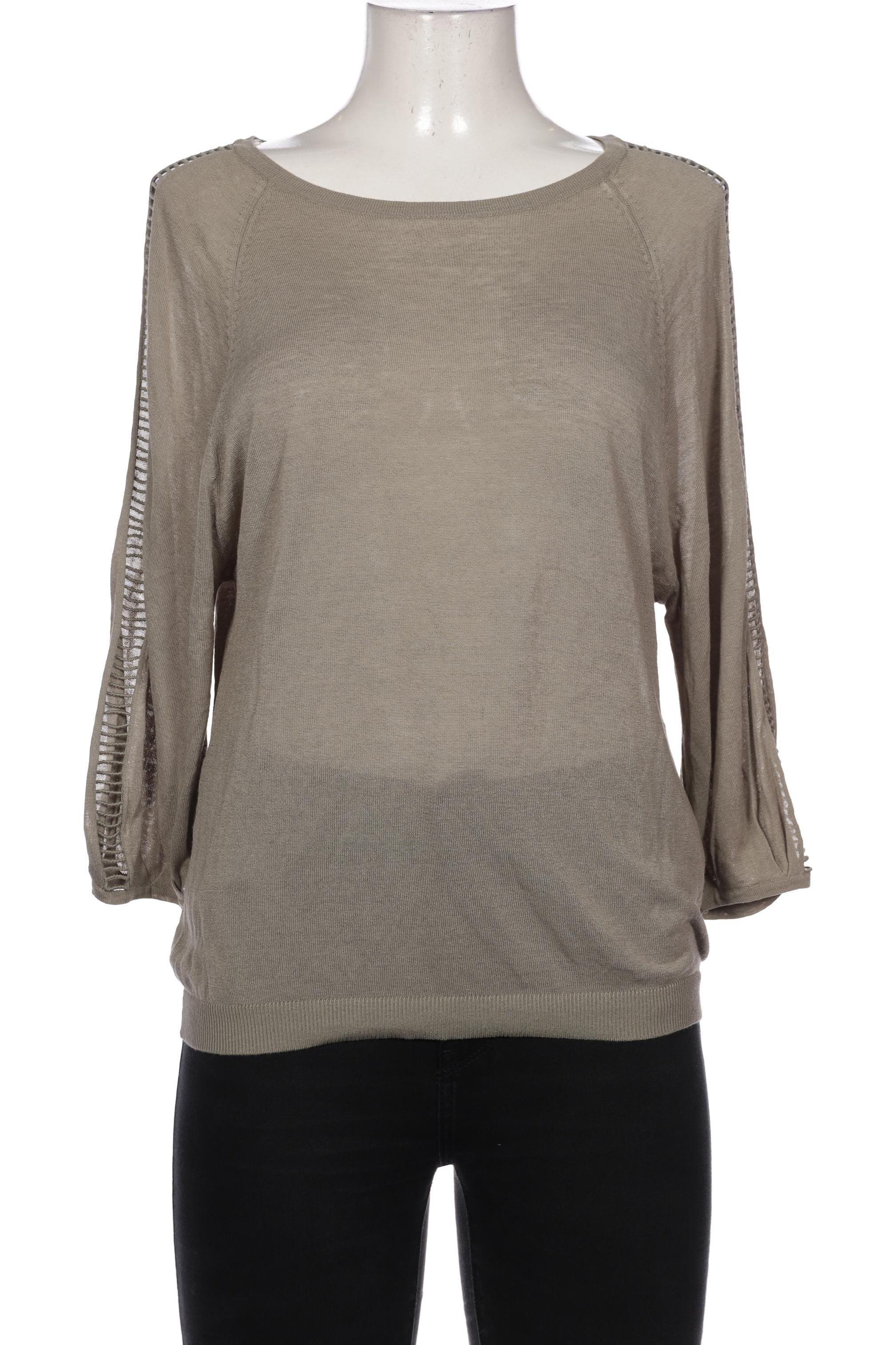 

Yaya Damen Pullover, grün, Gr. 38