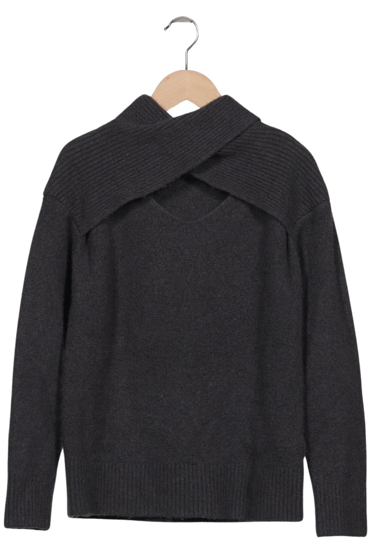 

Yaya Damen Pullover, grau, Gr. 36