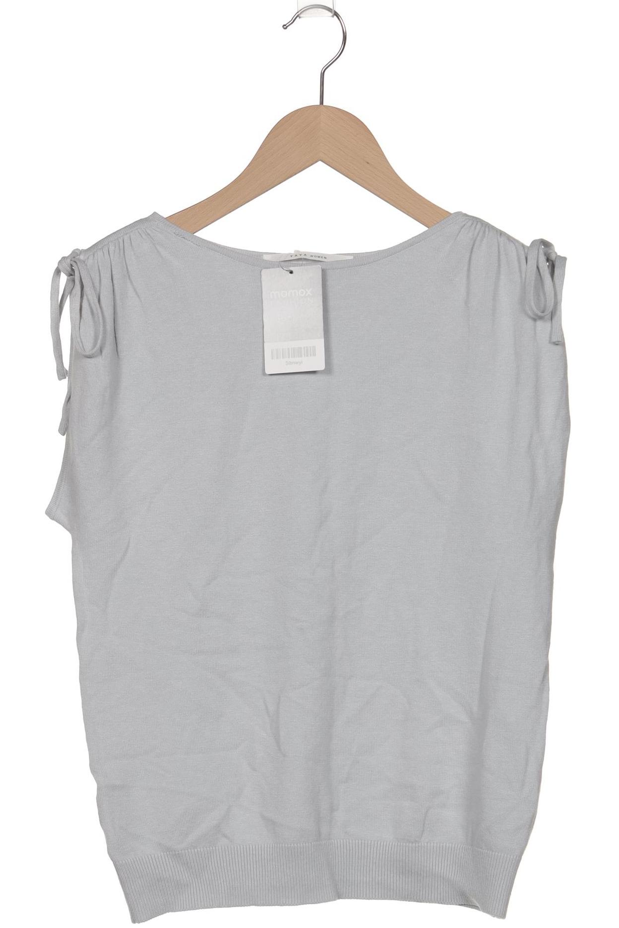 

Yaya Damen Pullover, hellblau, Gr. 34
