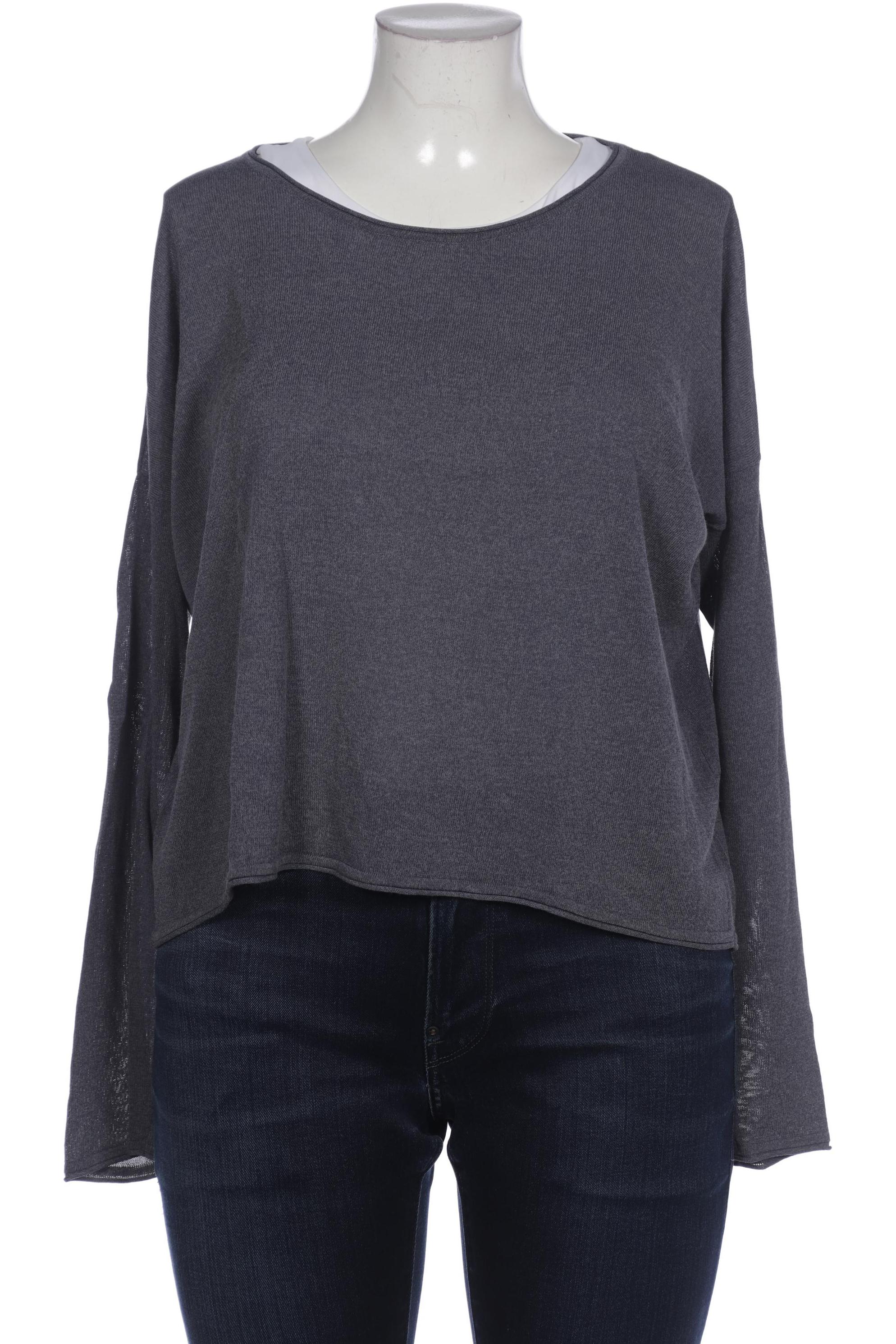

Yaya Damen Pullover, marineblau, Gr. 44