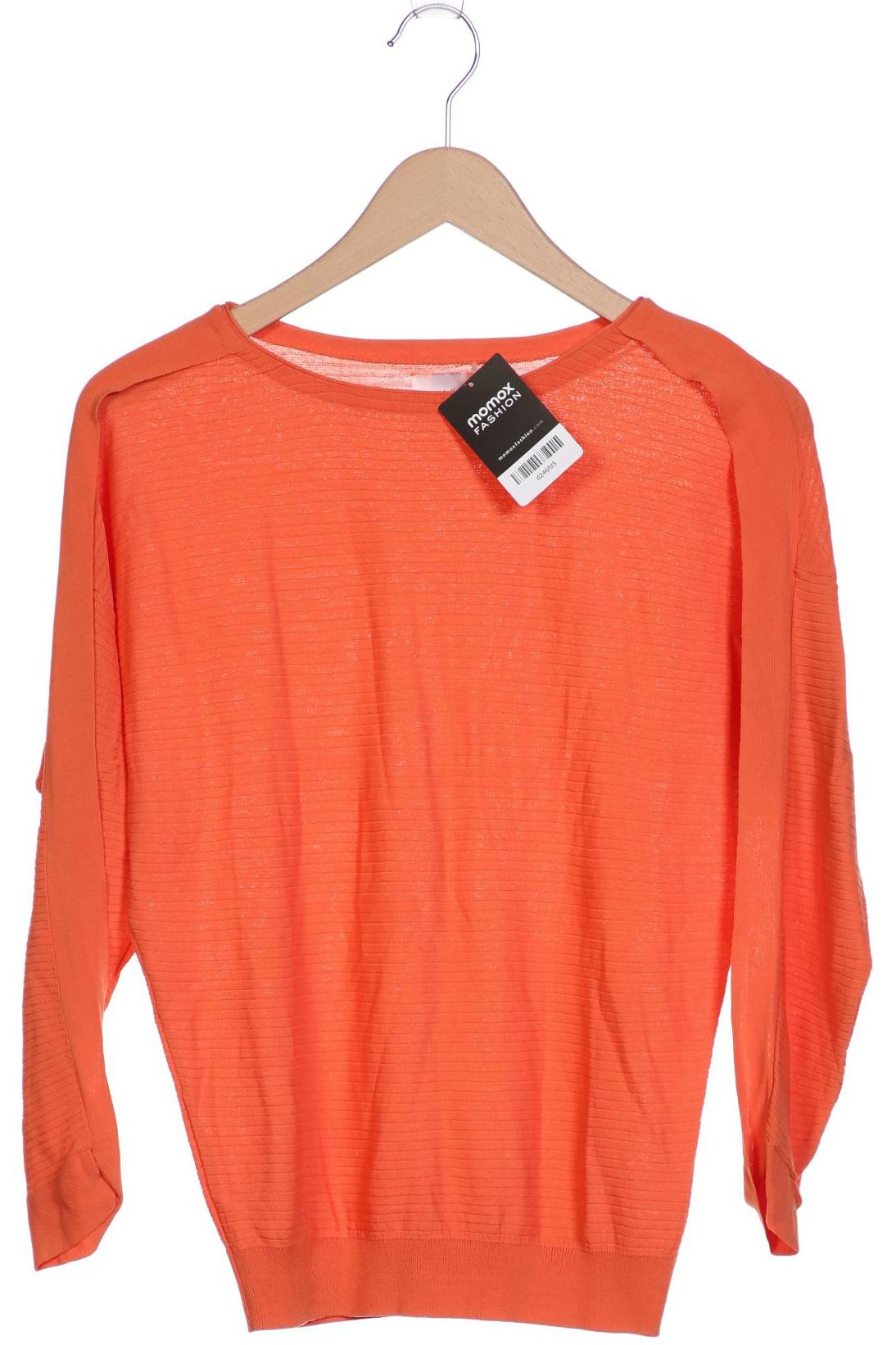 

YAYA Damen Pullover, orange