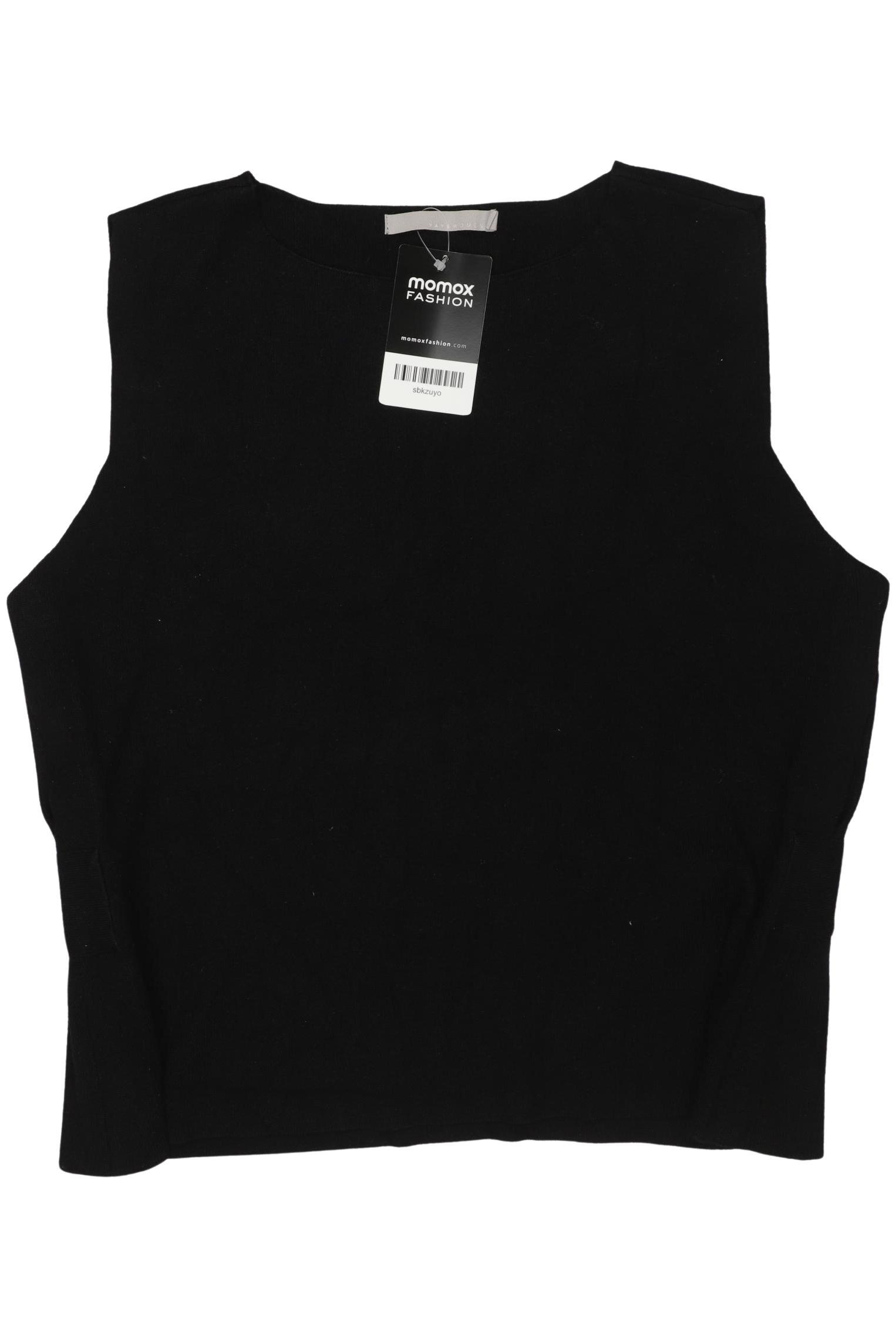 

Yaya Damen Pullover, schwarz, Gr. 42