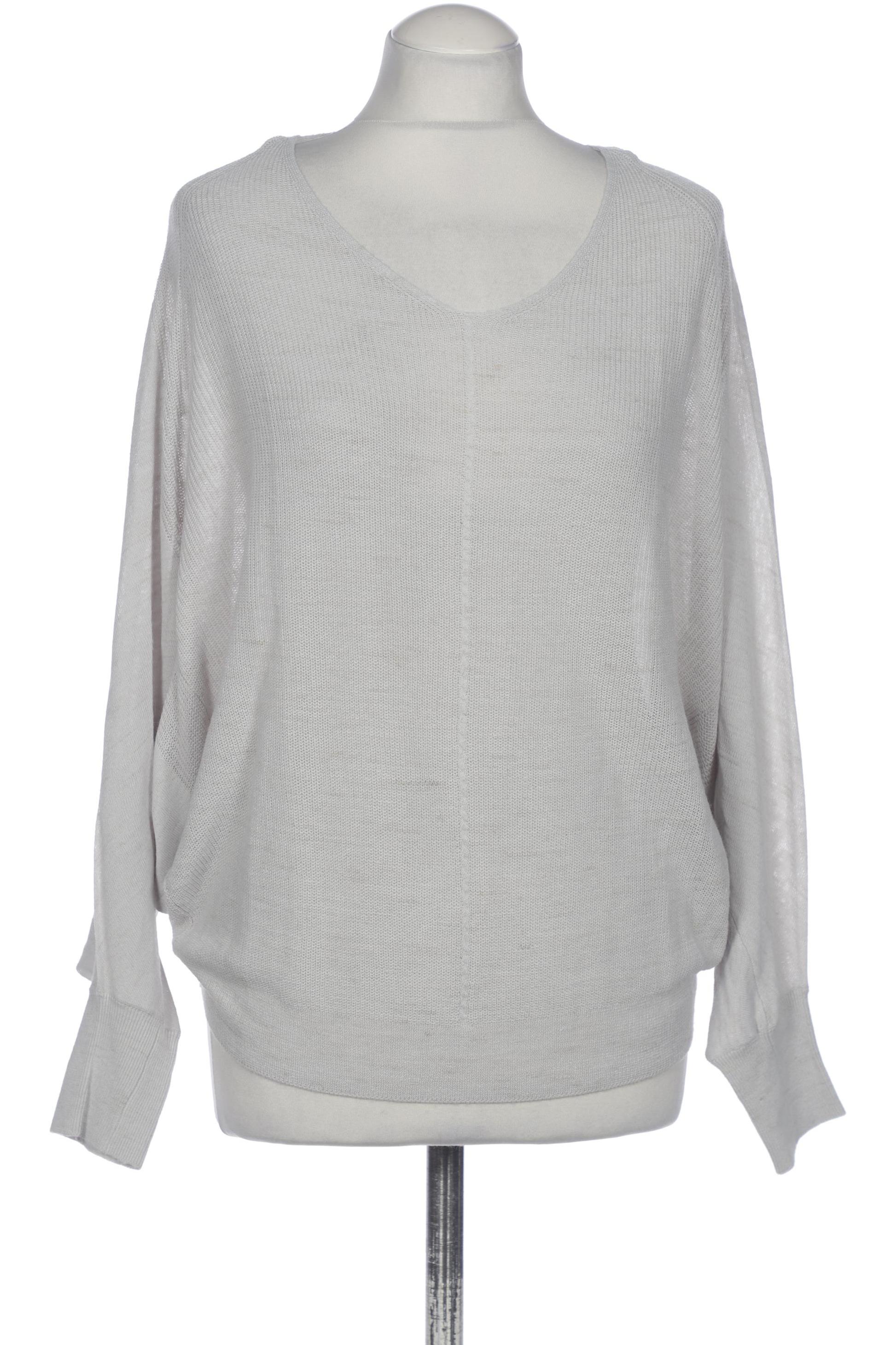 

Yaya Damen Pullover, grau, Gr. 36