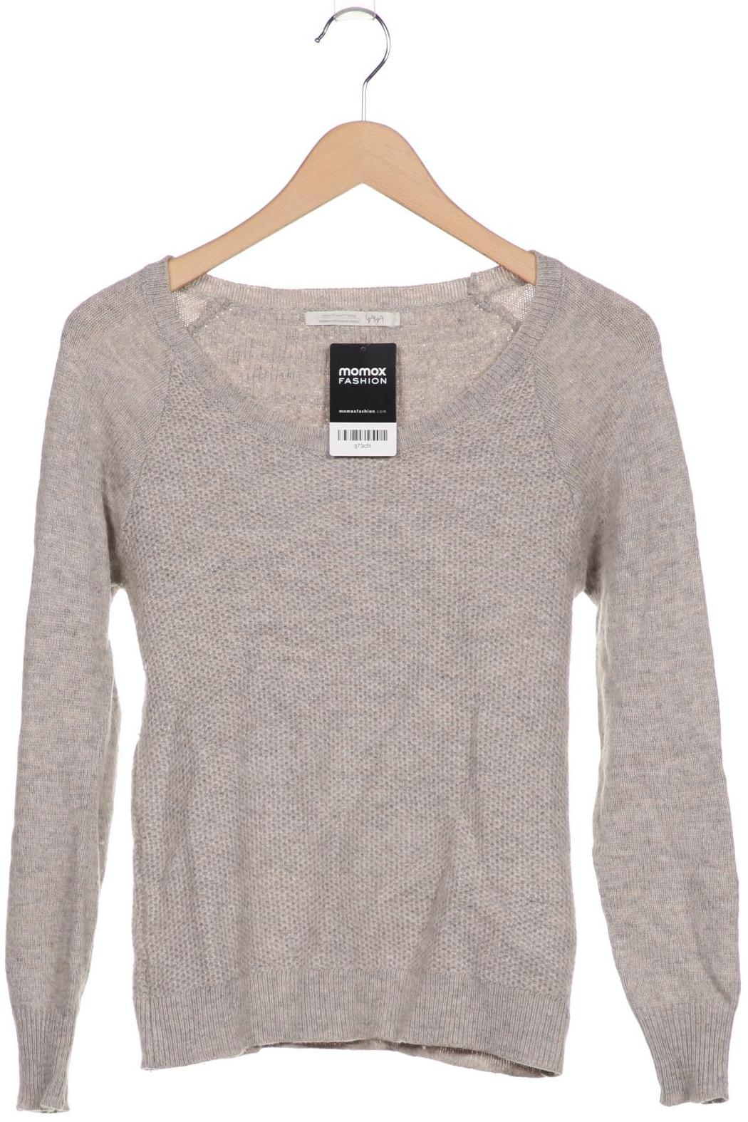 

YAYA Damen Pullover, grau