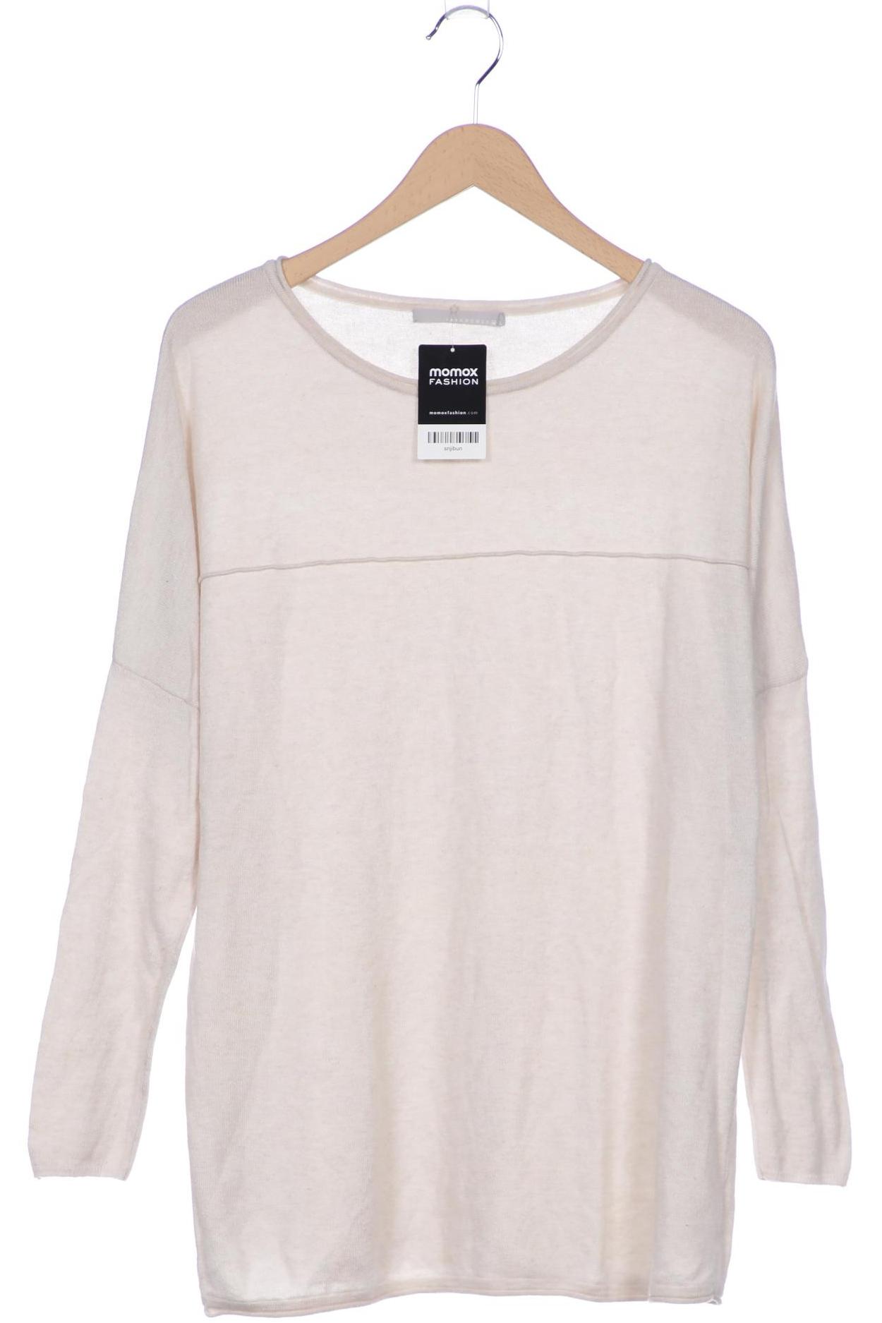 

Yaya Damen Pullover, cremeweiß, Gr. 42