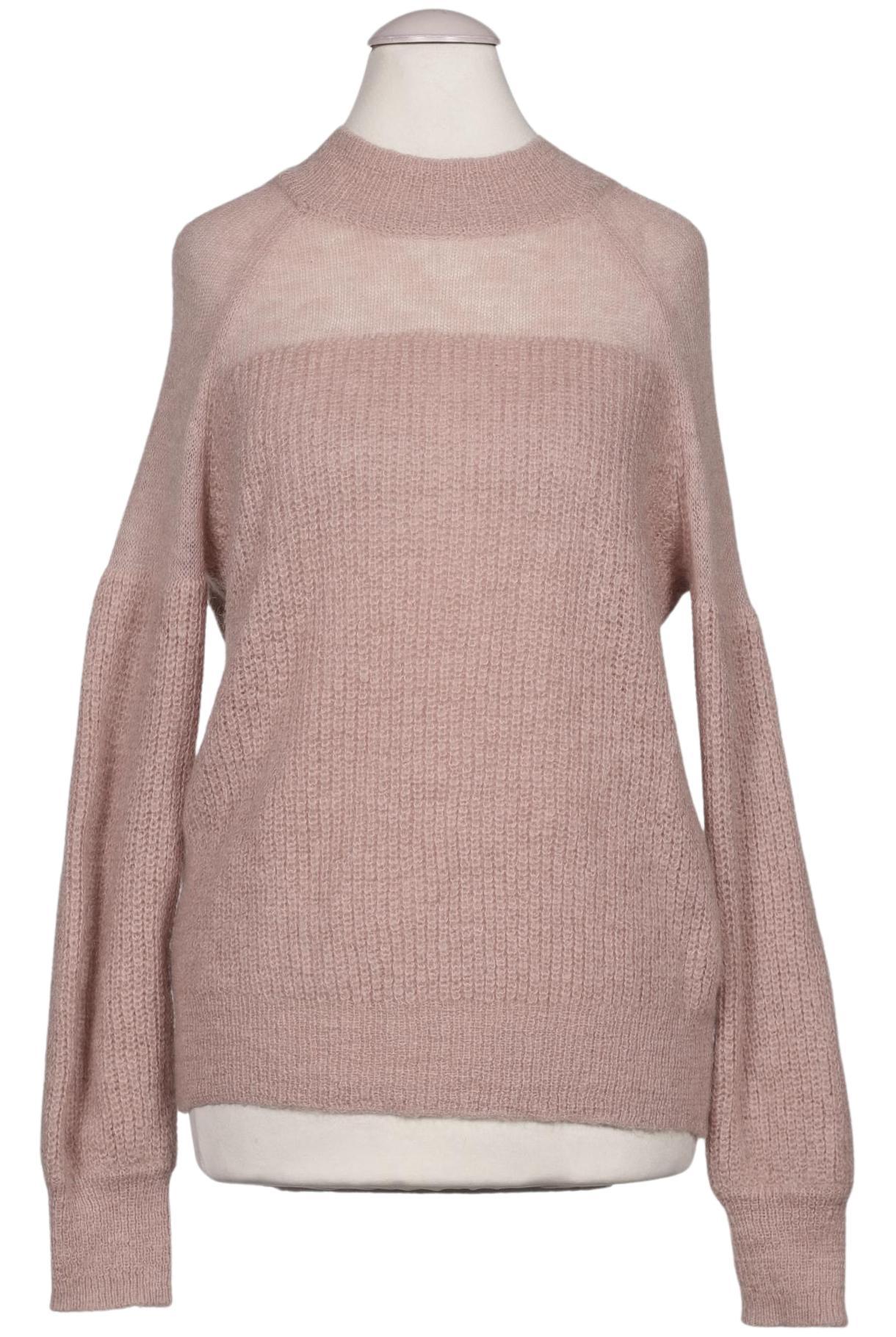 

Yaya Damen Pullover, pink, Gr. 34
