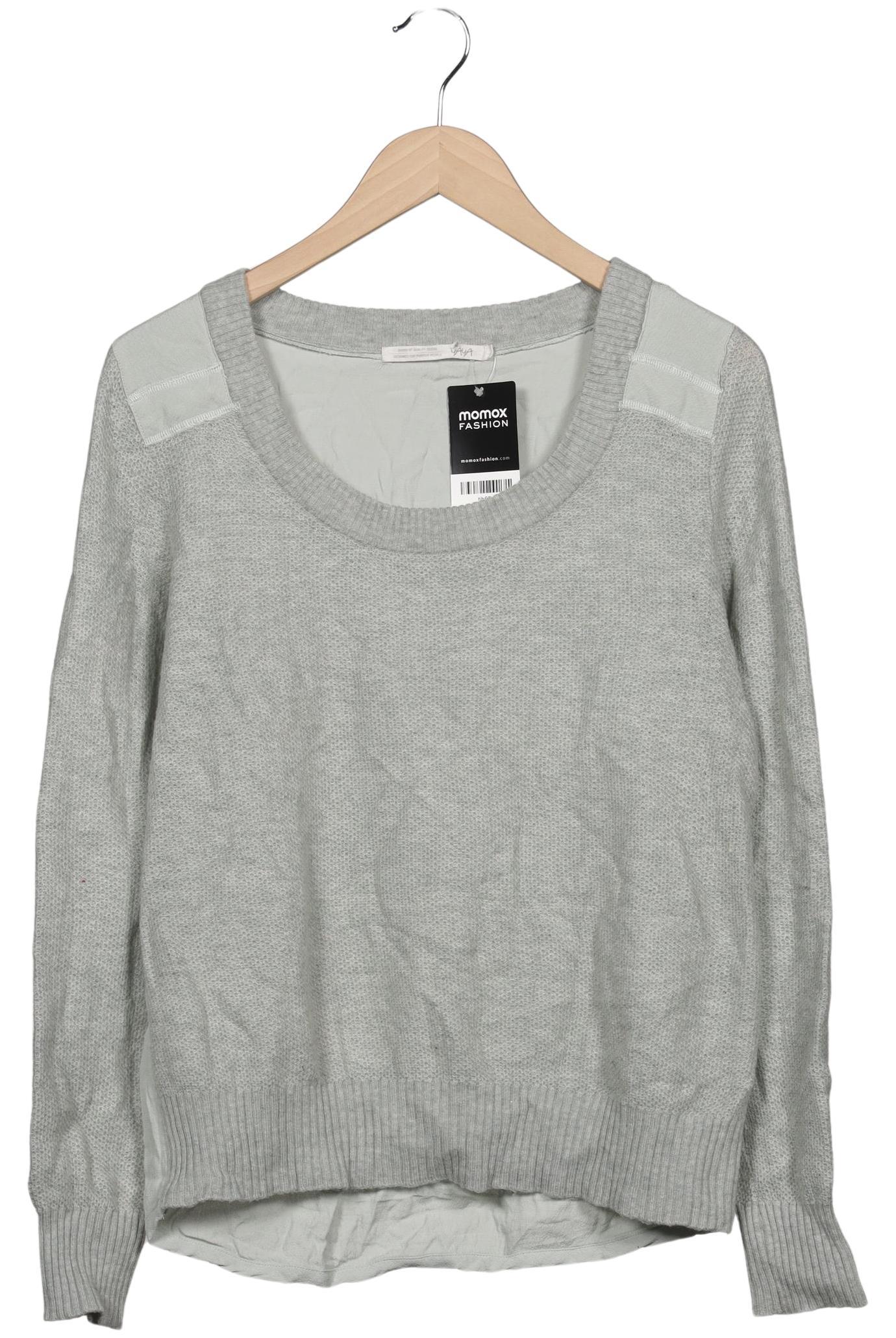 

Yaya Damen Pullover, grau, Gr. 42